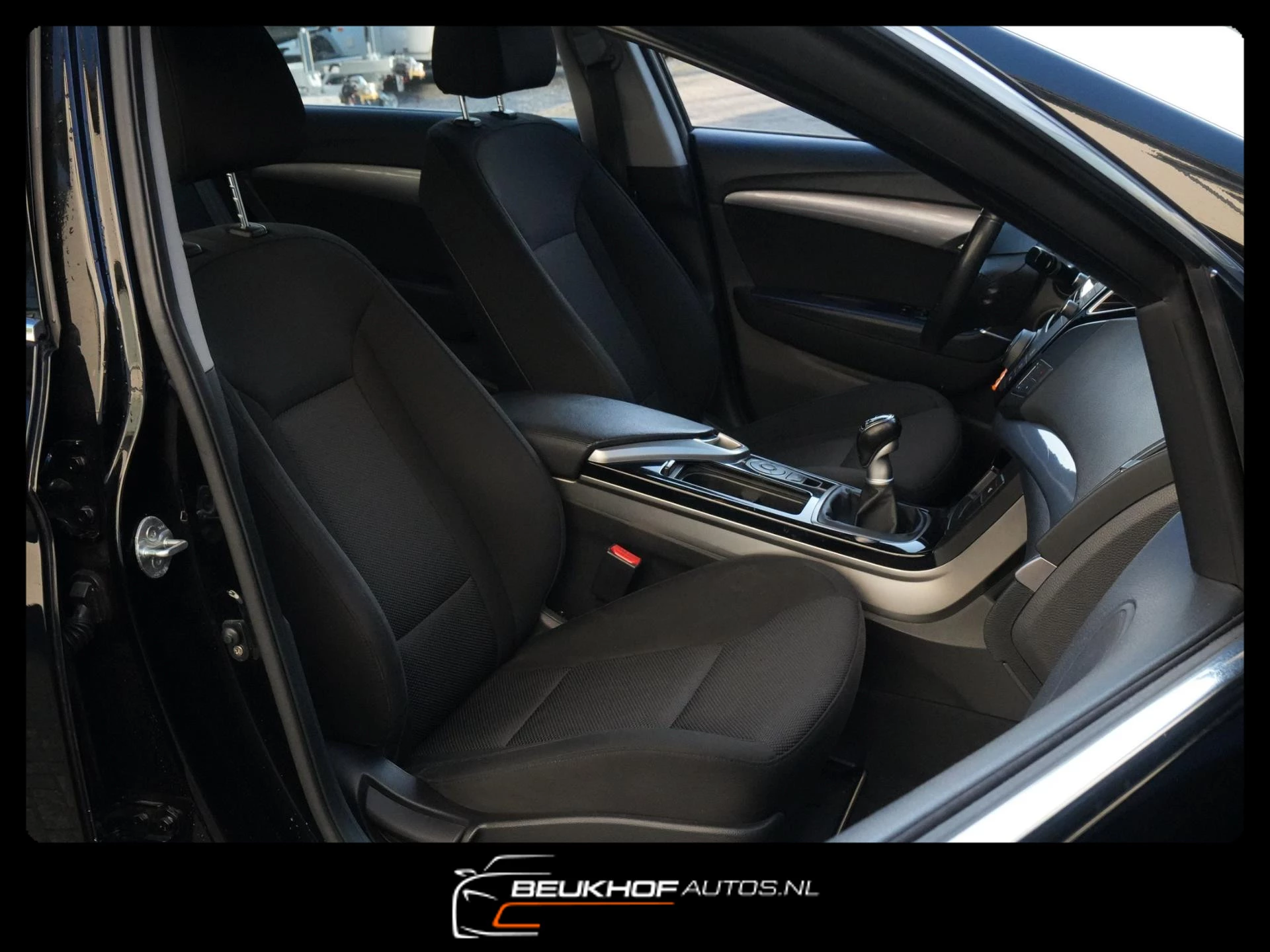 Hoofdafbeelding Hyundai i40