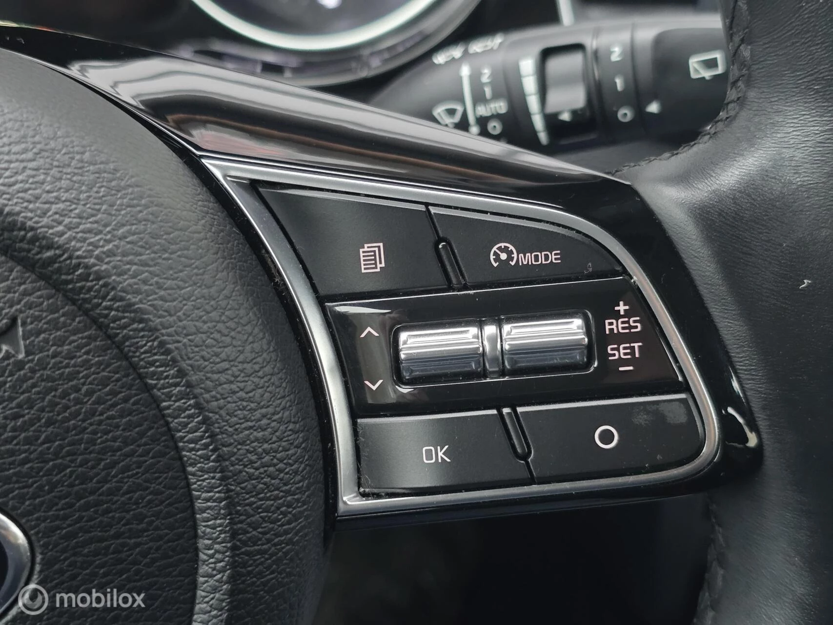 Hoofdafbeelding Kia XCeed