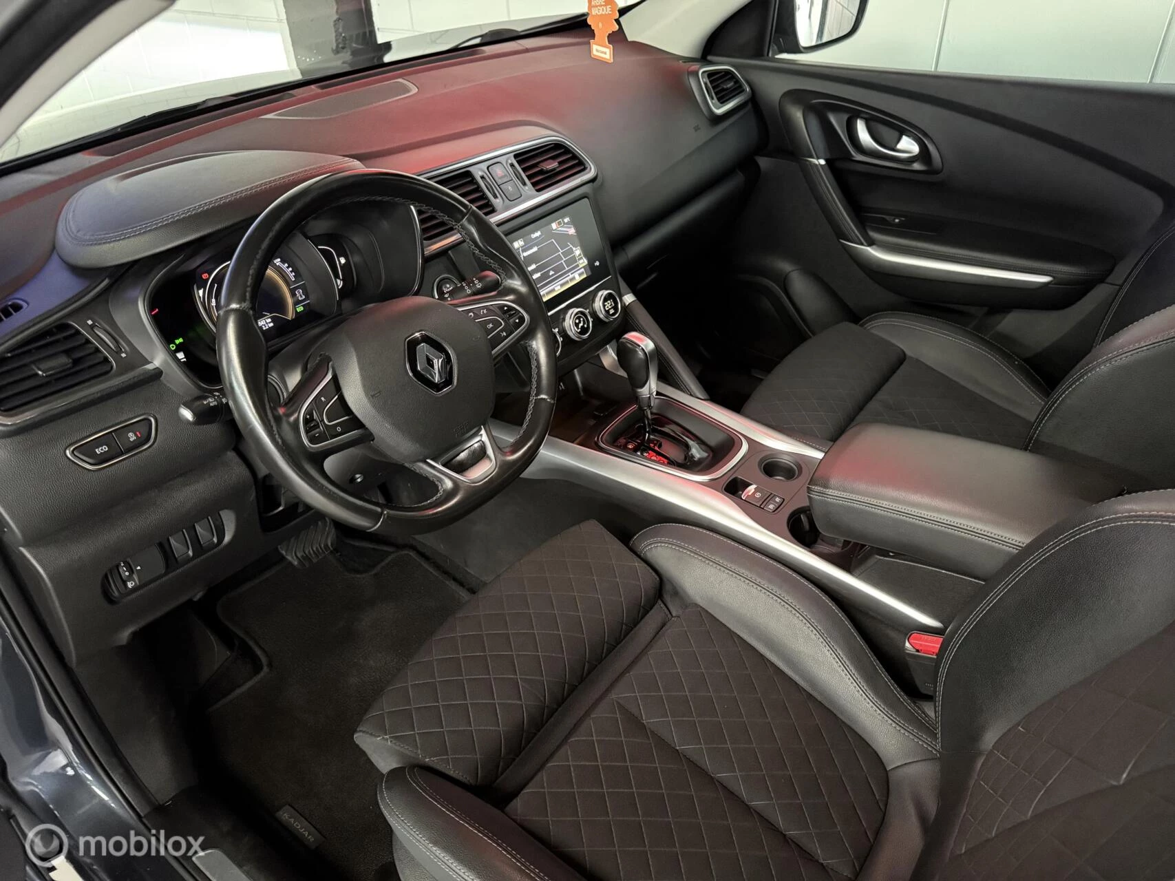 Hoofdafbeelding Renault Kadjar