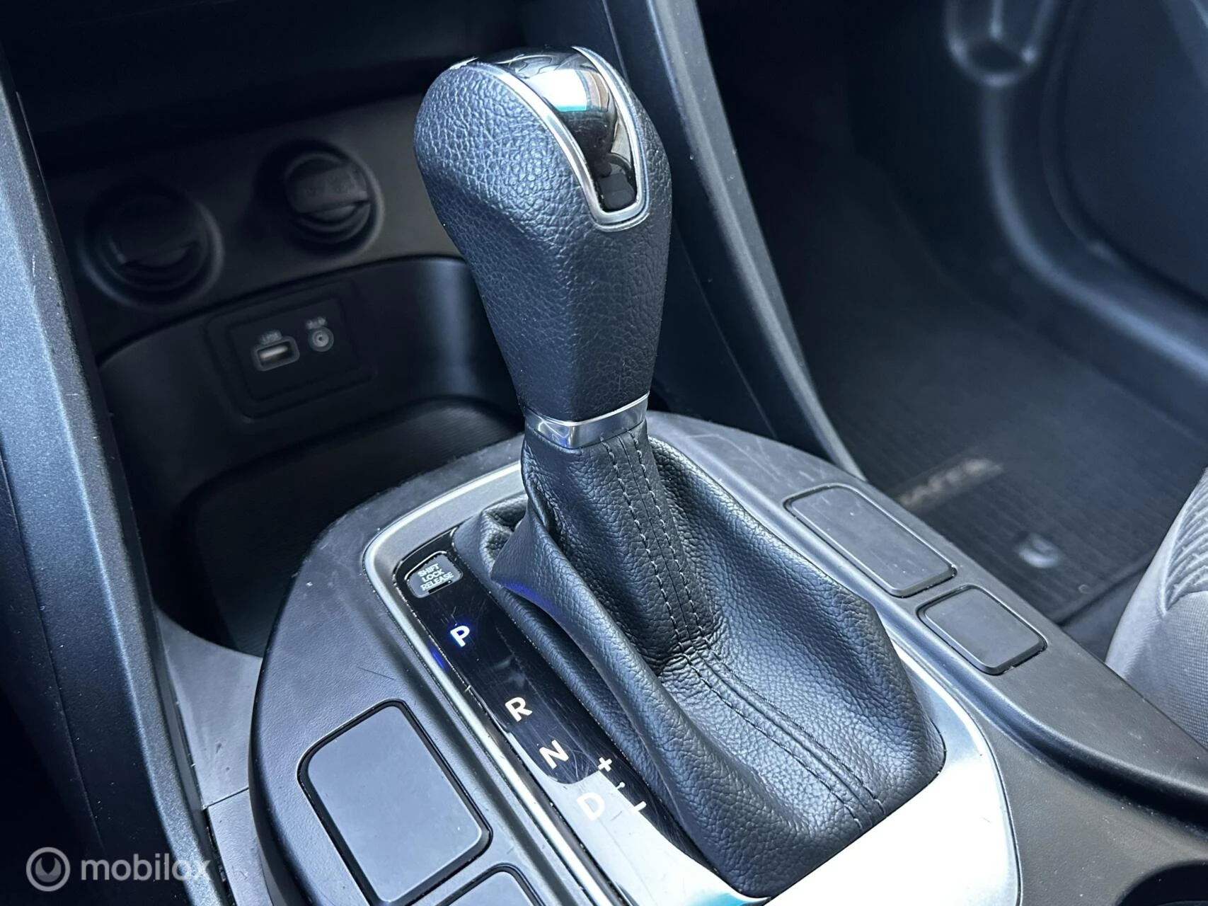 Hoofdafbeelding Hyundai Santa Fe