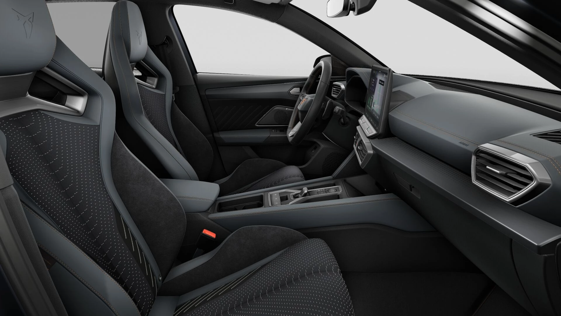 Hoofdafbeelding CUPRA Leon