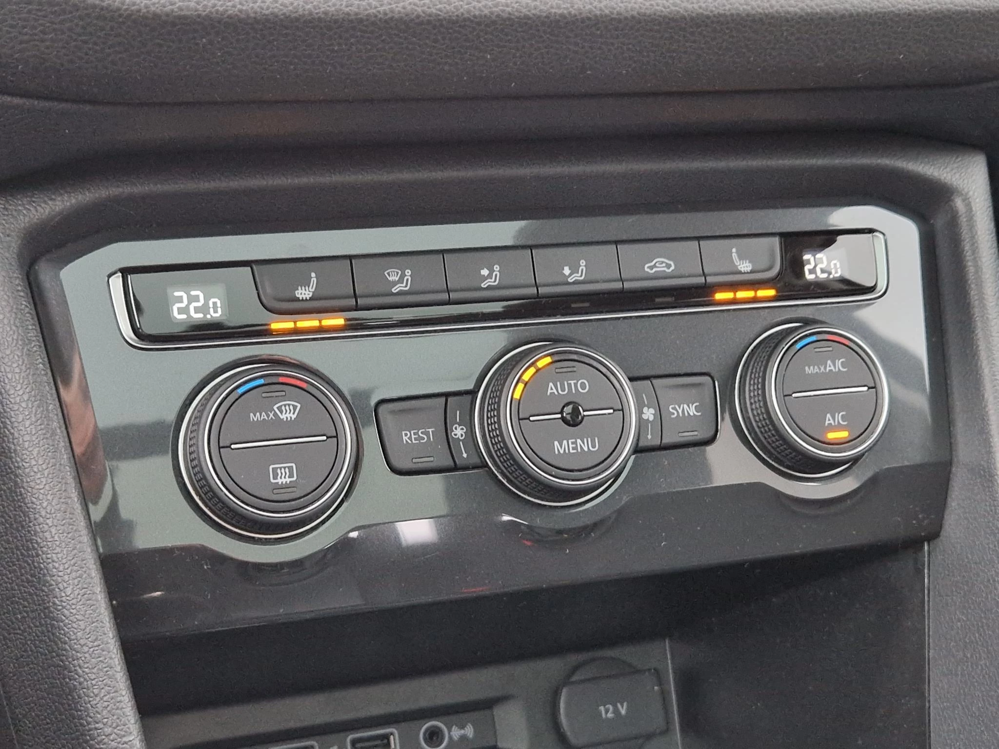 Hoofdafbeelding Volkswagen Tiguan Allspace