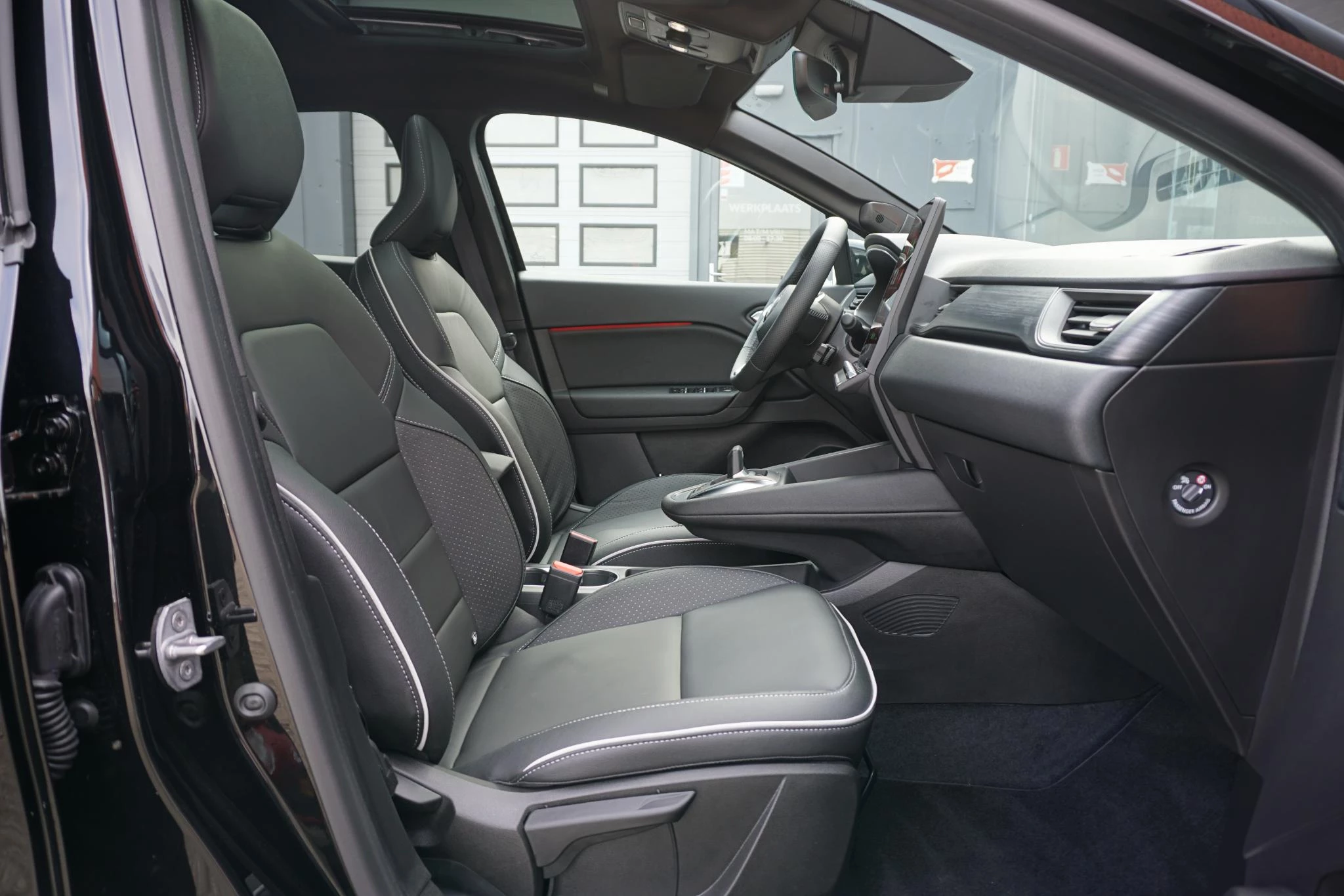 Hoofdafbeelding Mitsubishi ASX