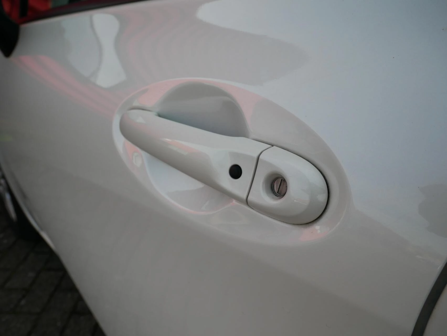 Hoofdafbeelding Nissan Note