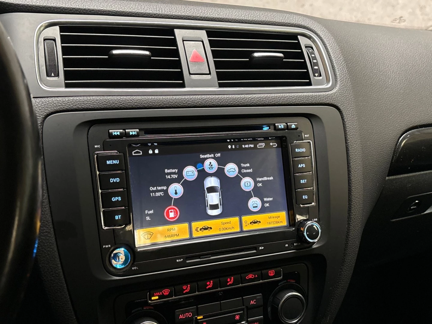 Hoofdafbeelding Volkswagen Jetta