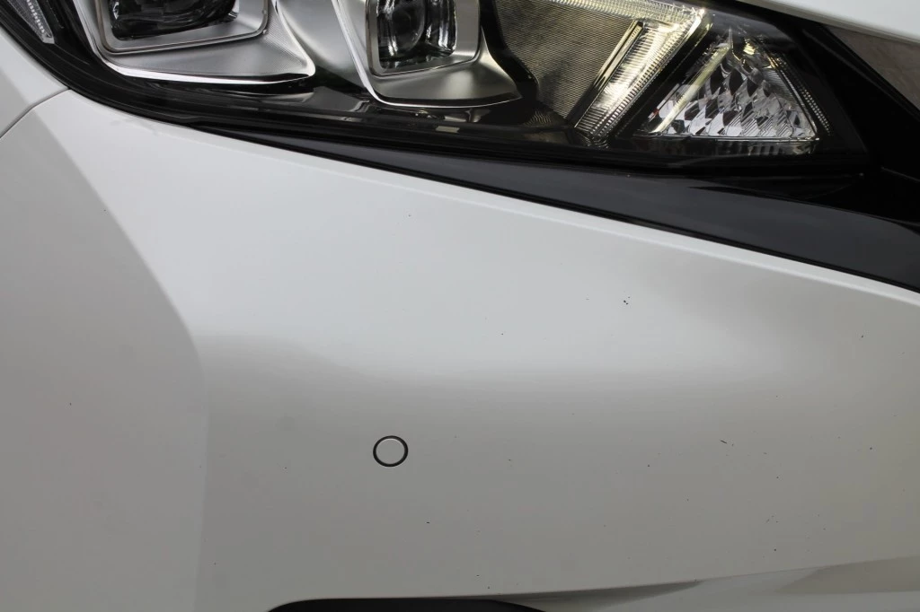 Hoofdafbeelding Nissan Leaf