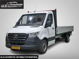 Mercedes Sprinter bestel 315 1.9 CDI L3 Select