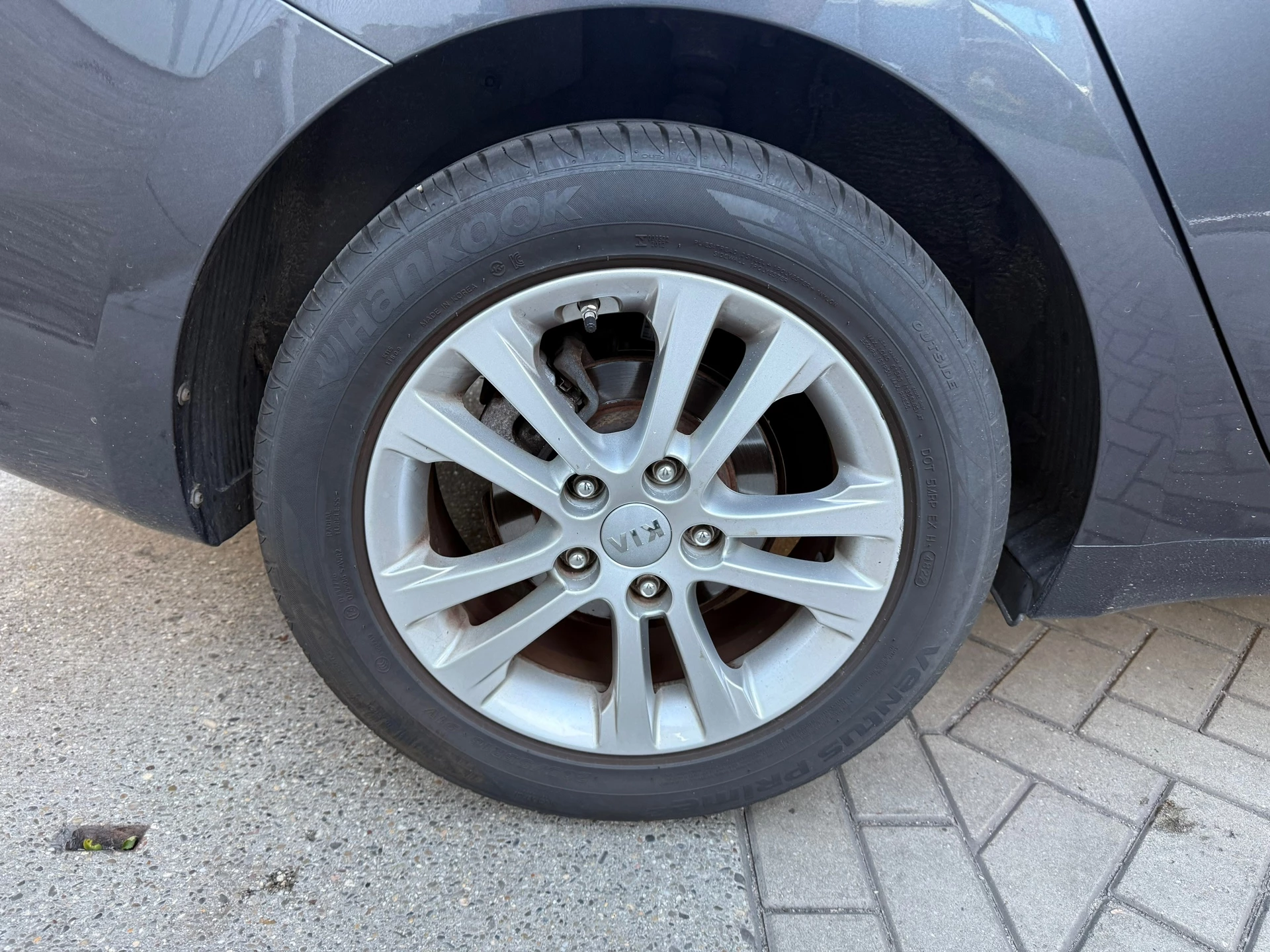 Hoofdafbeelding Kia cee'd