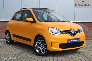 Renault Twingo 0.9 TCe Intens|23.756km|1e eig|Dealer|Cabrio