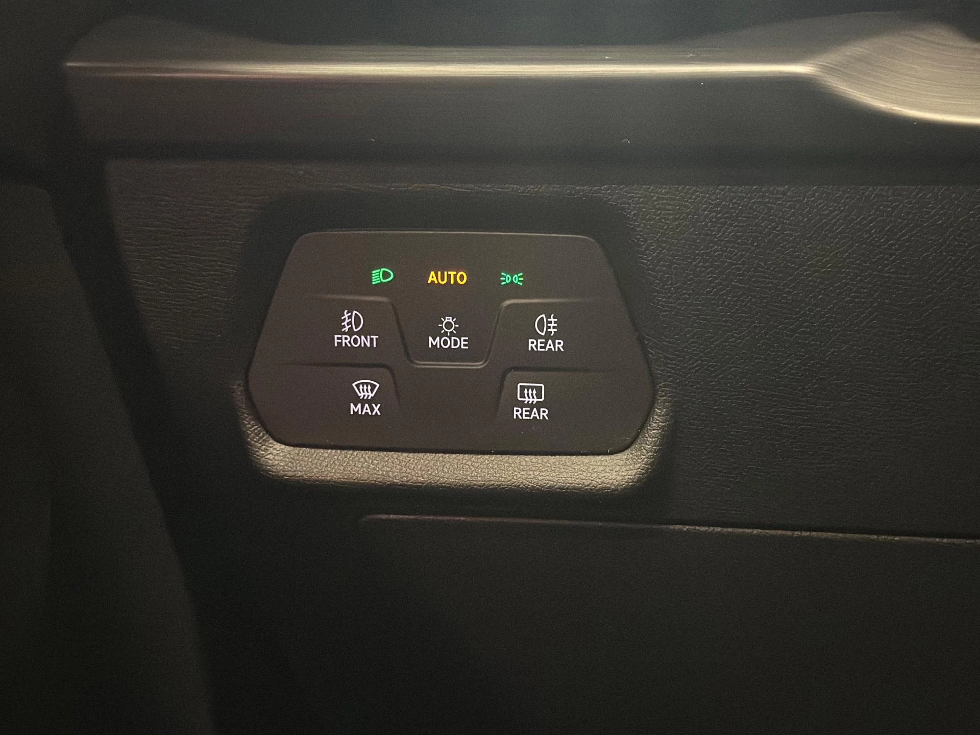 Hoofdafbeelding CUPRA Leon