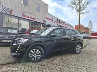 Hoofdafbeelding Peugeot 2008 PEUGEOT 2008 1.2 PURETECH ACTIVE / 1e Eigenaar /