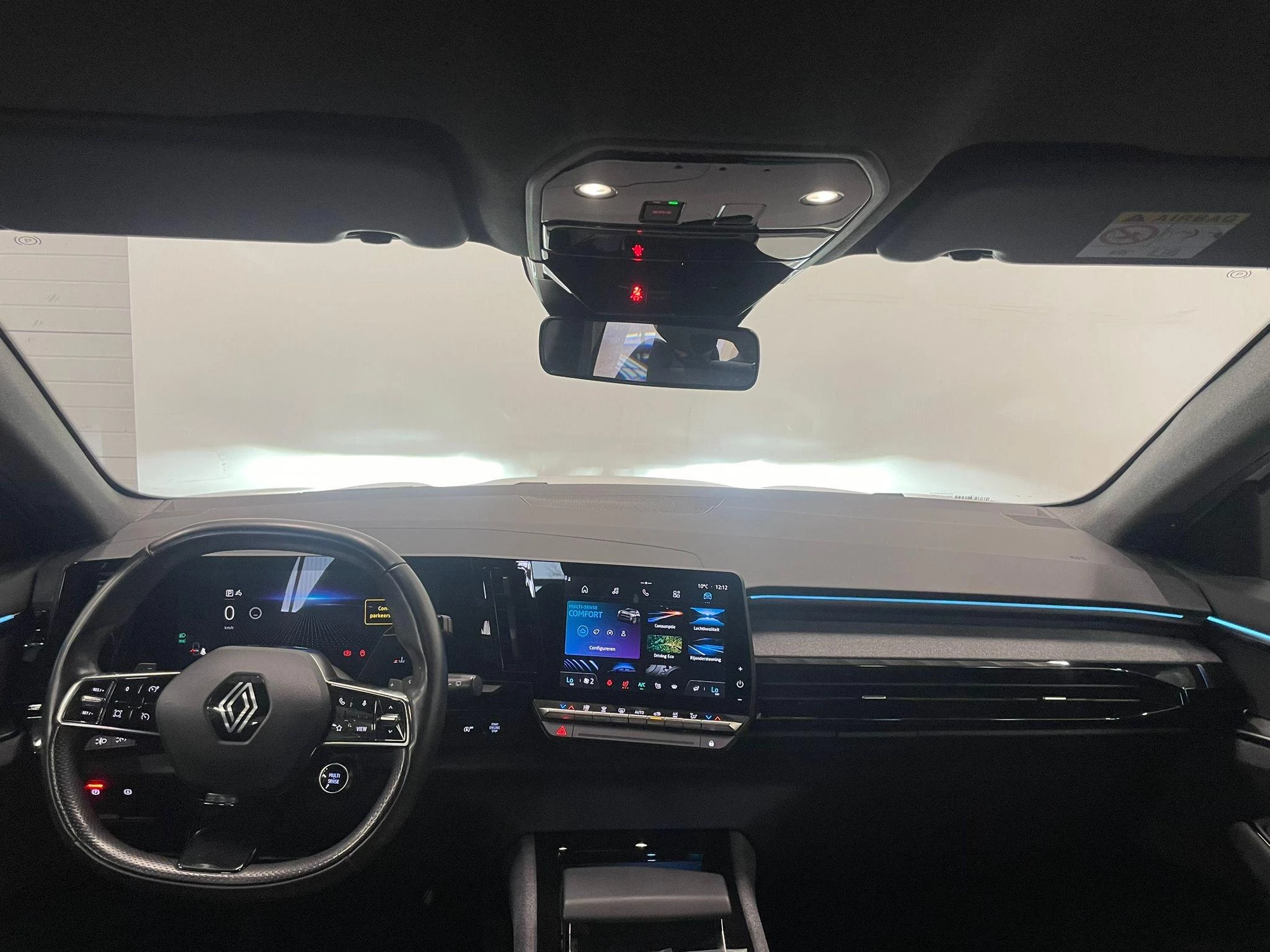 Hoofdafbeelding Renault Austral