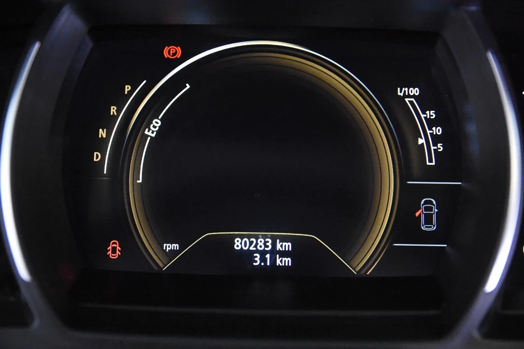 Hoofdafbeelding Renault Grand Scénic