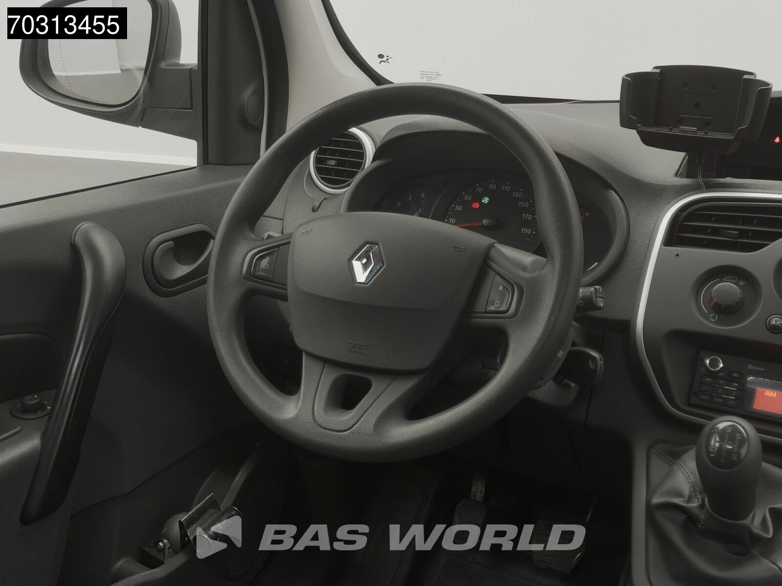 Hoofdafbeelding Renault Kangoo