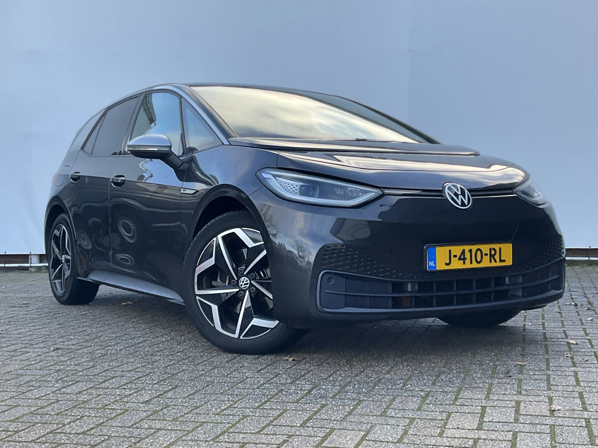 Hoofdafbeelding Volkswagen ID.3