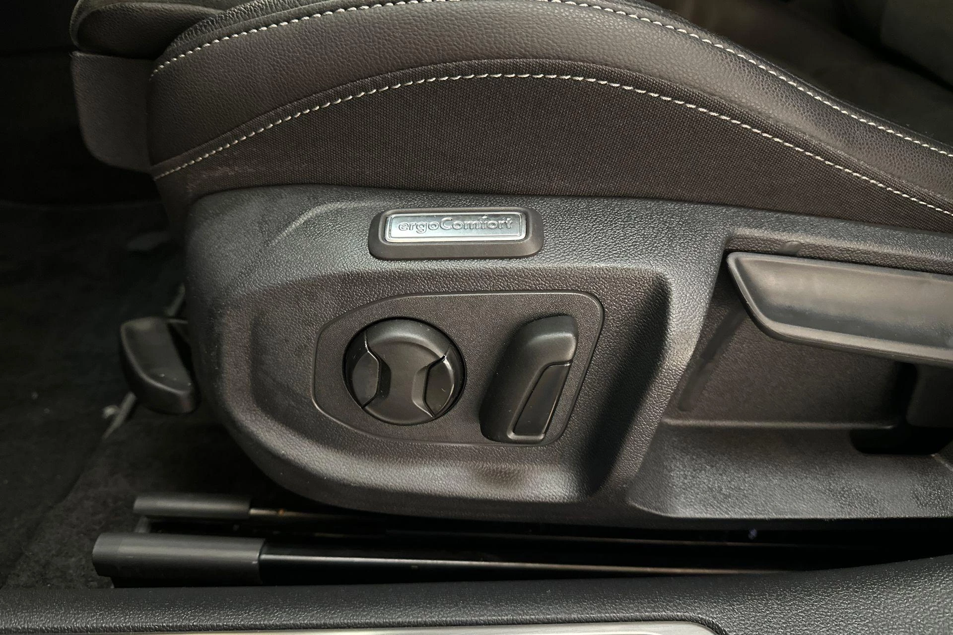 Hoofdafbeelding Volkswagen Arteon