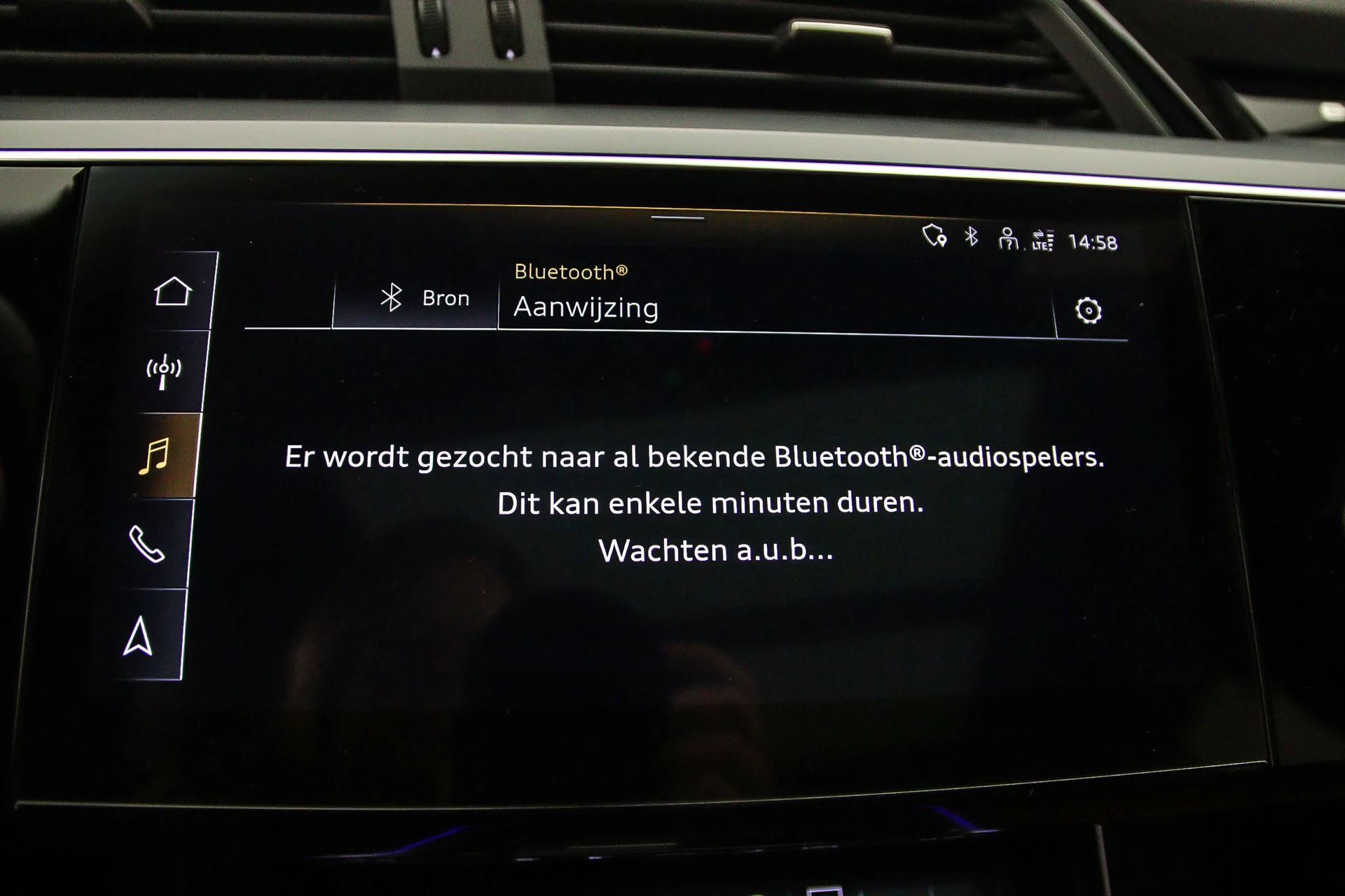 Hoofdafbeelding Audi Q8 e-tron