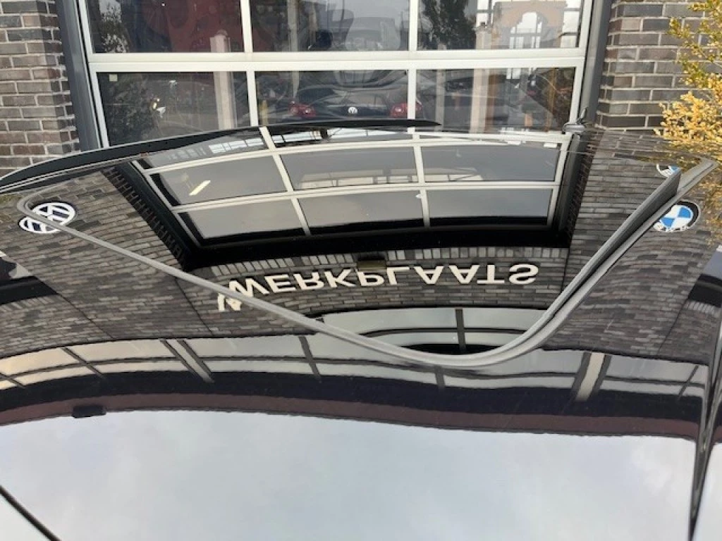 Hoofdafbeelding Audi SQ8