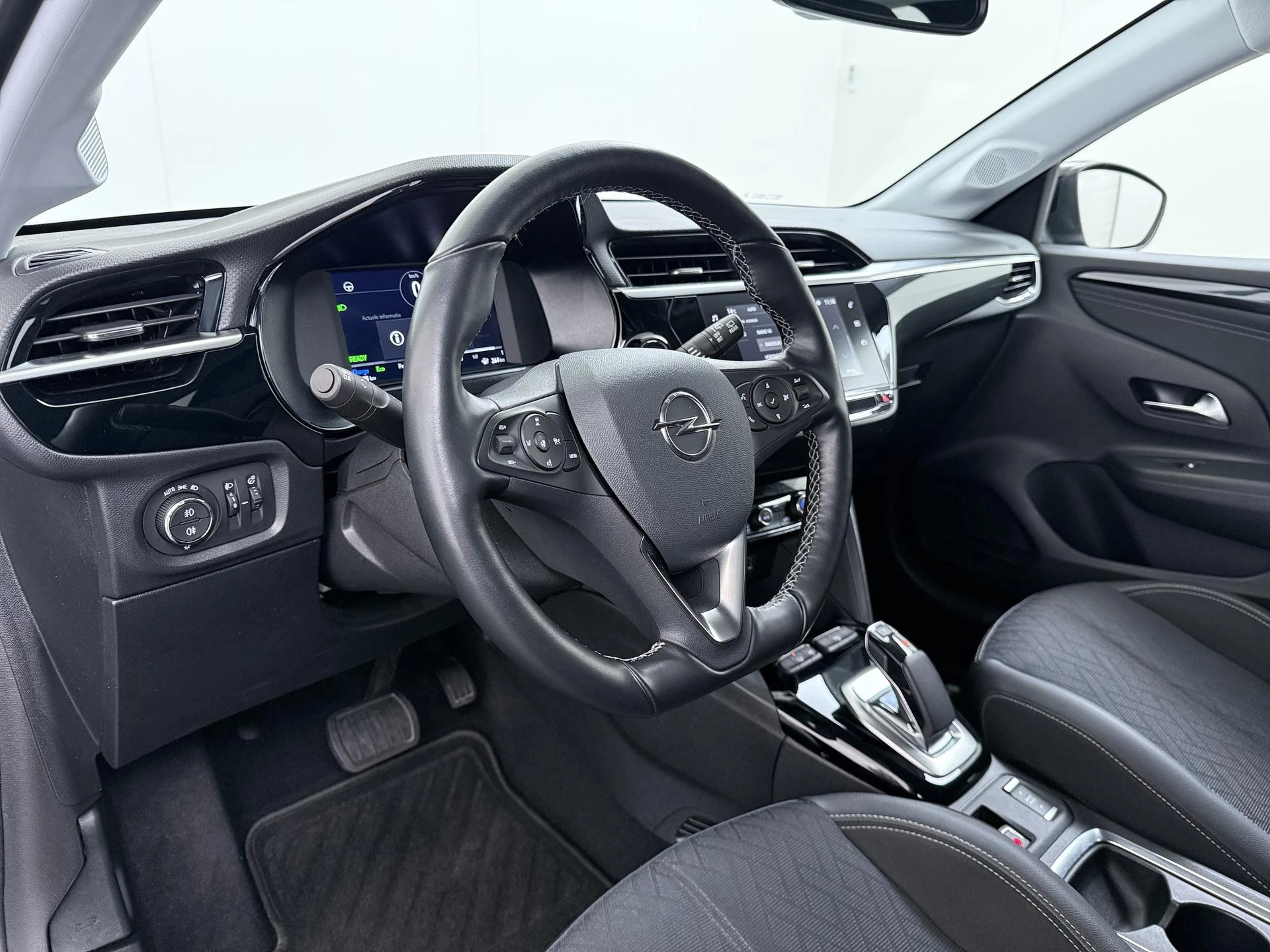 Hoofdafbeelding Opel Corsa-e