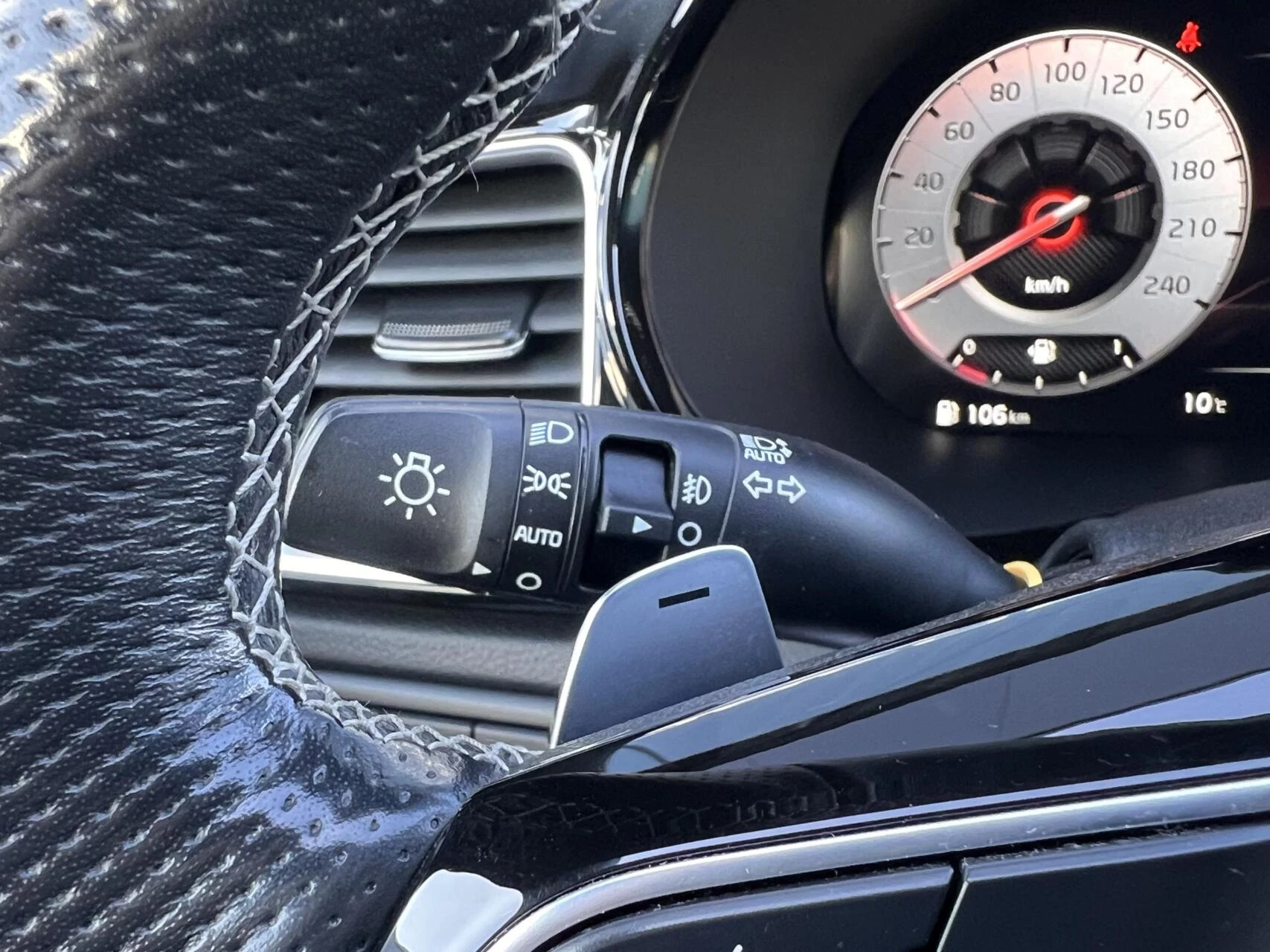 Hoofdafbeelding Kia ProCeed