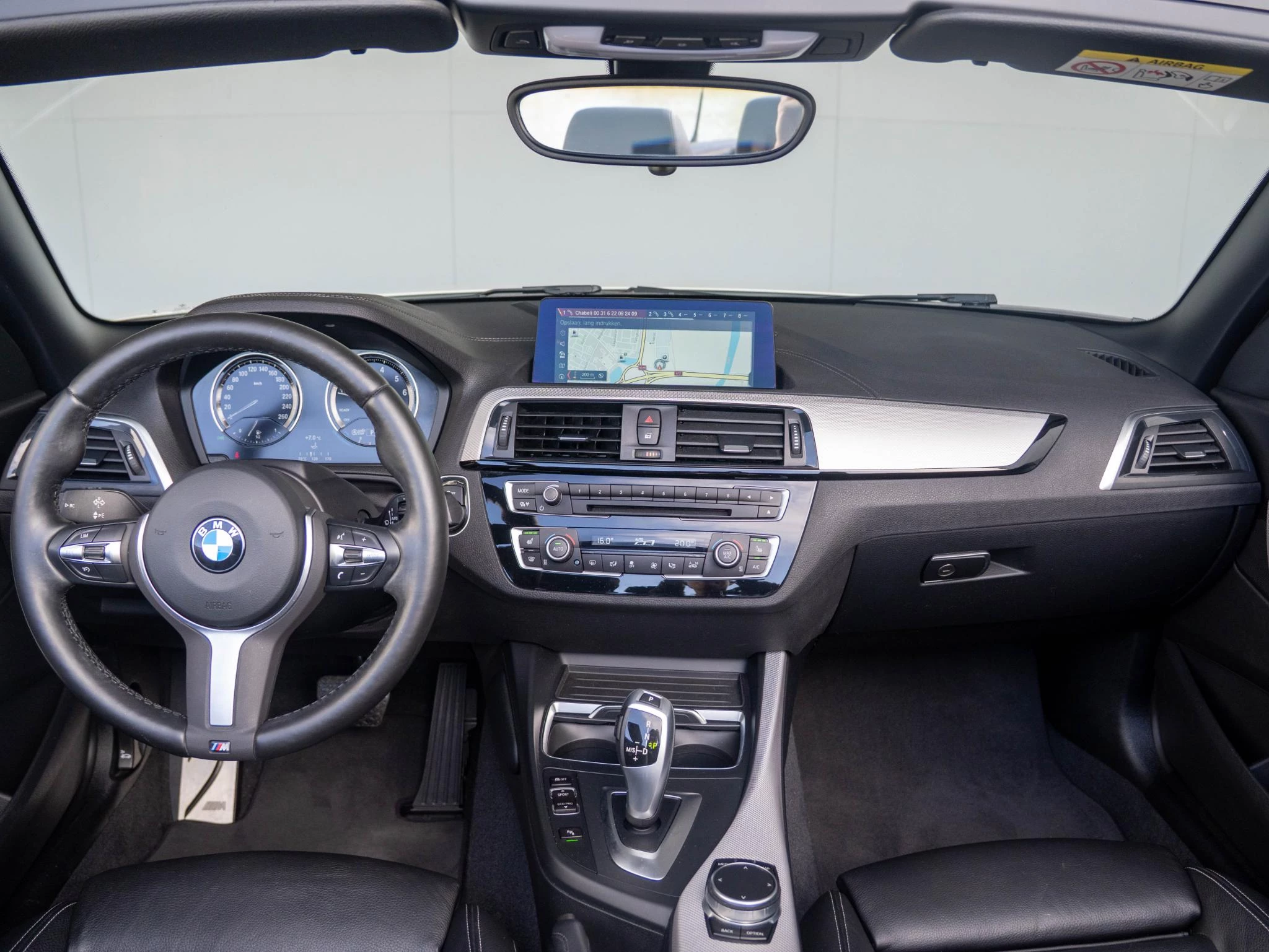 Hoofdafbeelding BMW 2 Serie