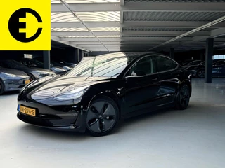 Tesla Model 3 Long Range AWD 75 kWh | 89% SOH | Premium audio | Incl. BTW