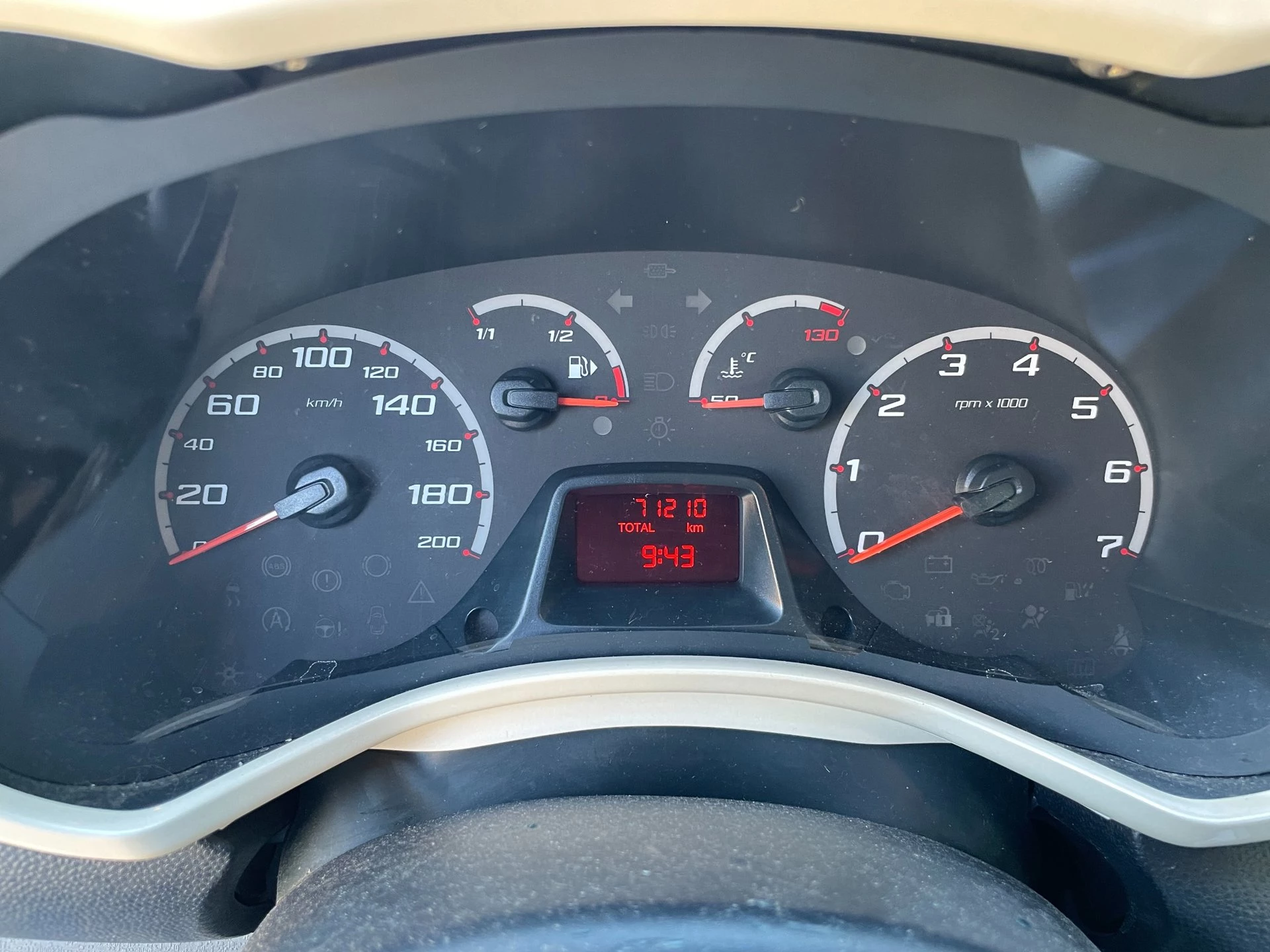 Hoofdafbeelding Ford Ka