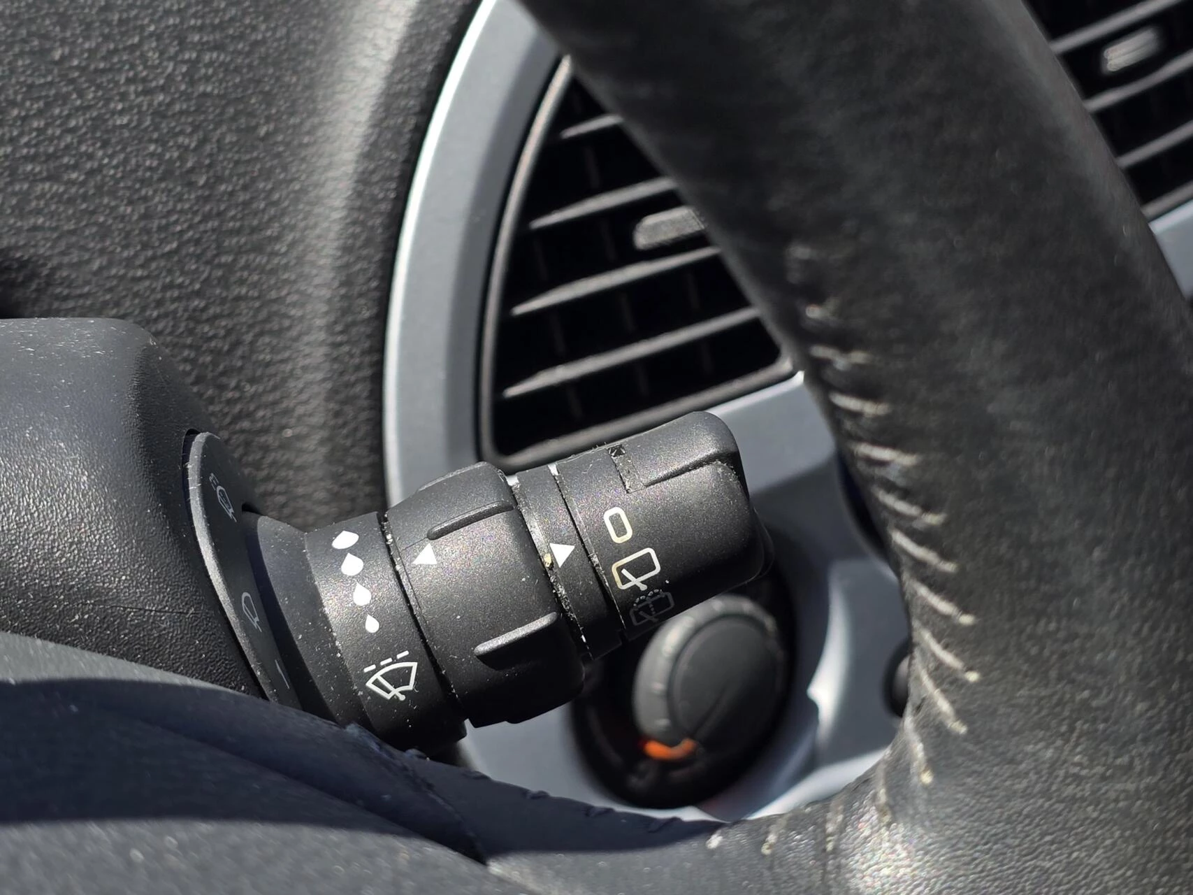Hoofdafbeelding Renault Modus