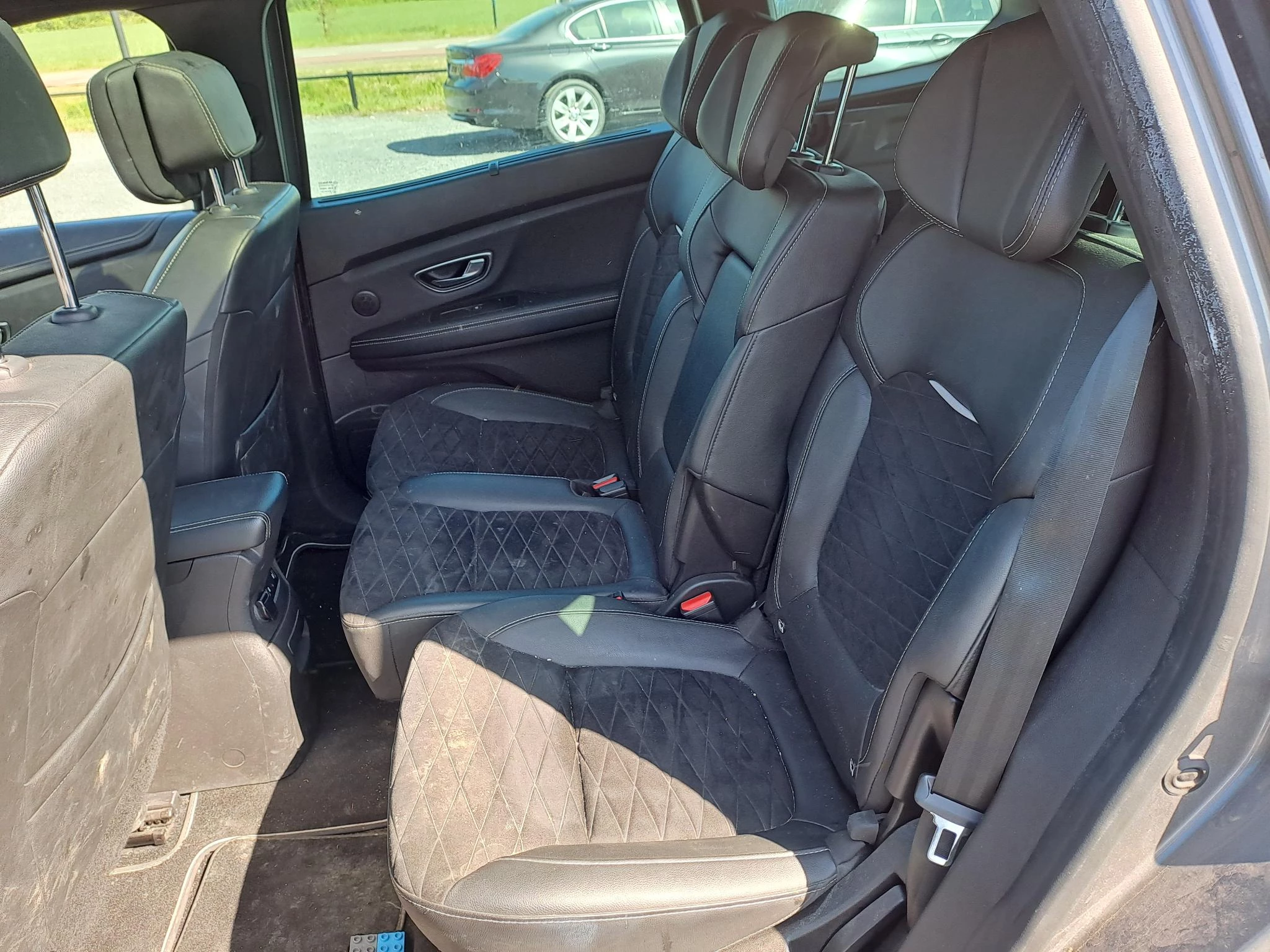 Hoofdafbeelding Renault Grand Scénic