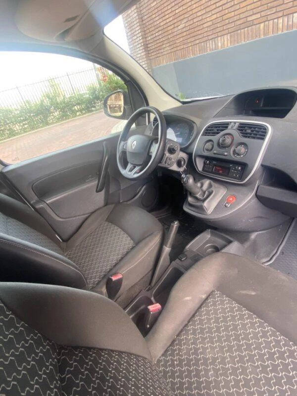 Hoofdafbeelding Renault Kangoo