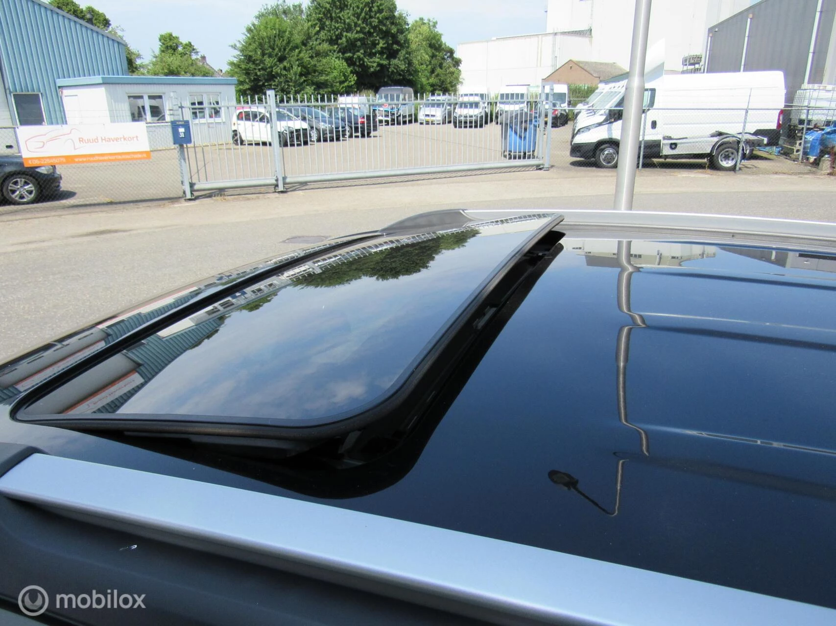 Hoofdafbeelding Opel Mokka X