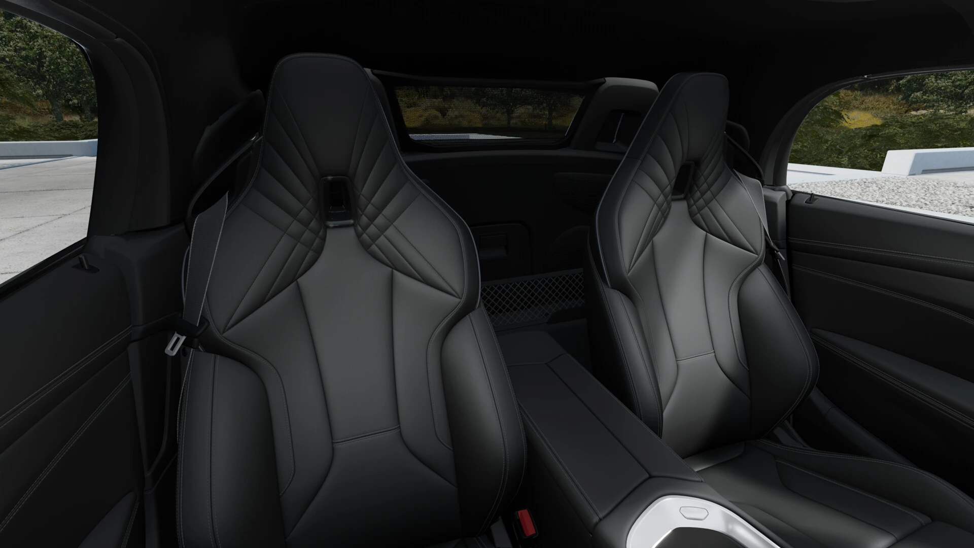 Hoofdafbeelding BMW Z4