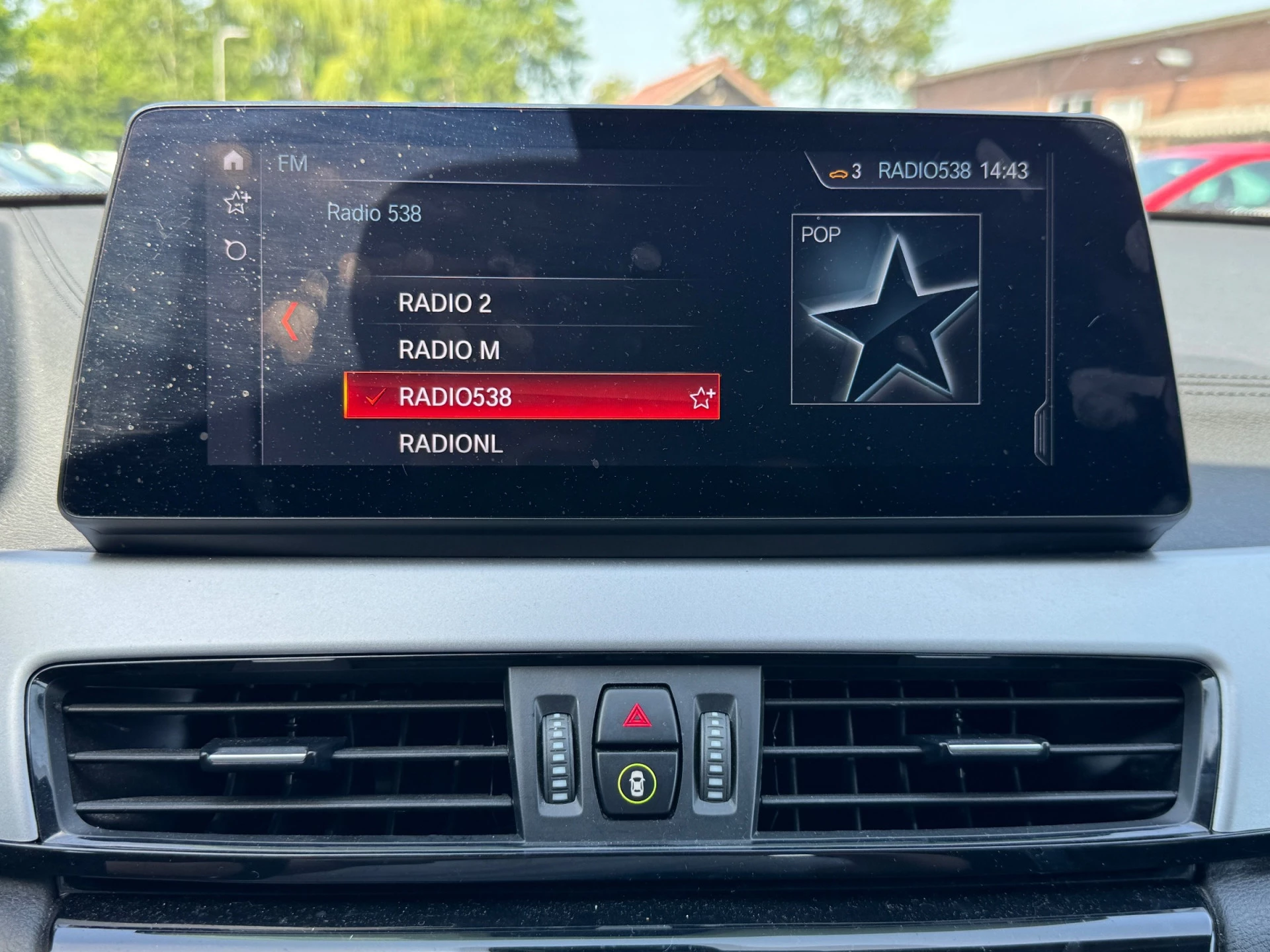 Hoofdafbeelding BMW X2