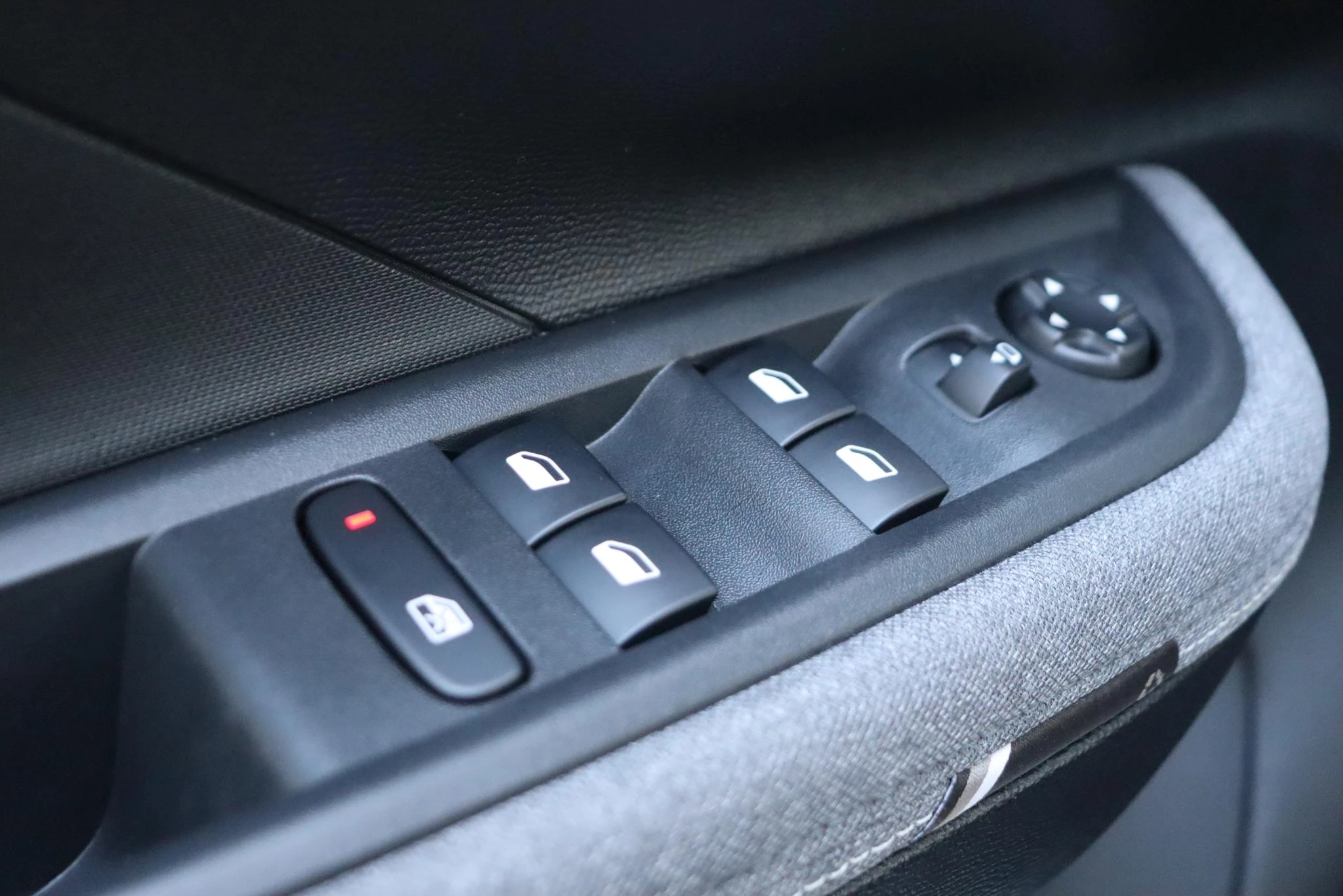 Hoofdafbeelding Opel Frontera