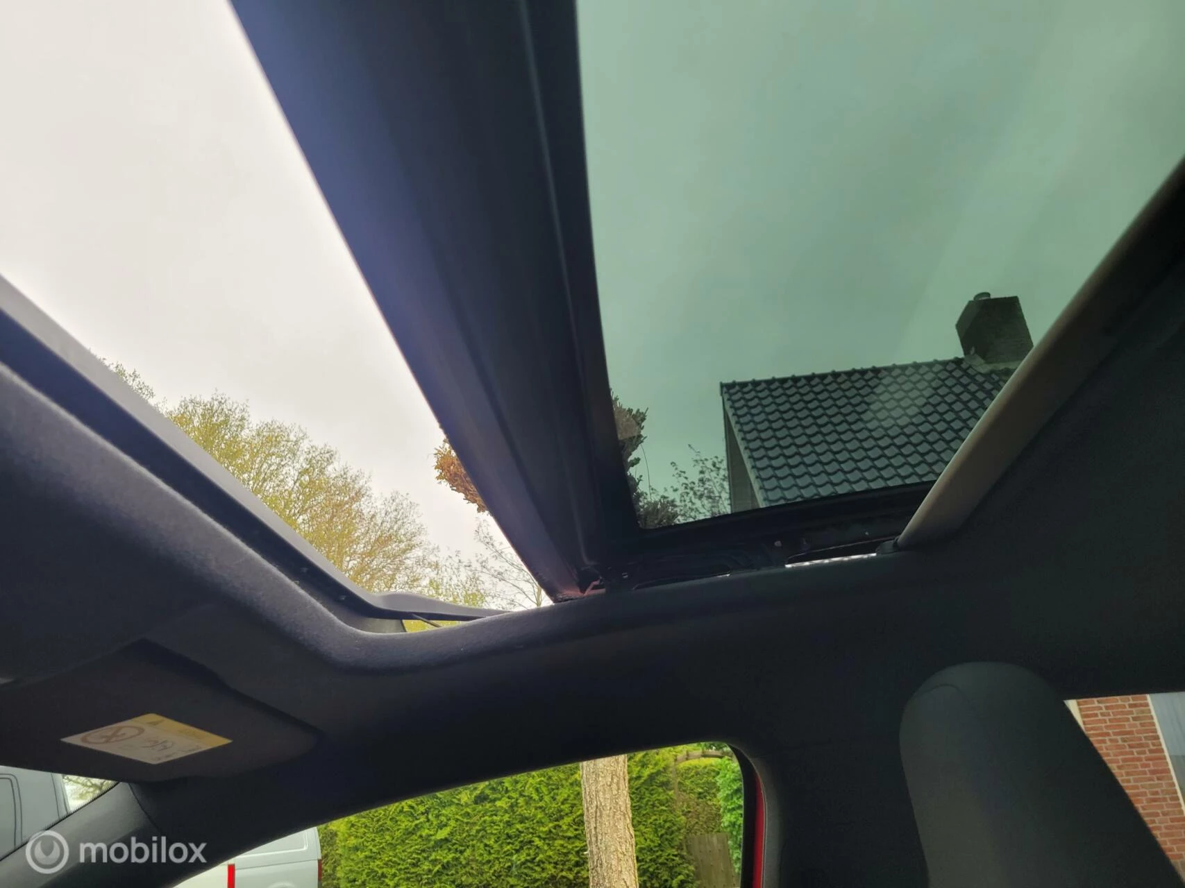 Hoofdafbeelding SEAT Mii