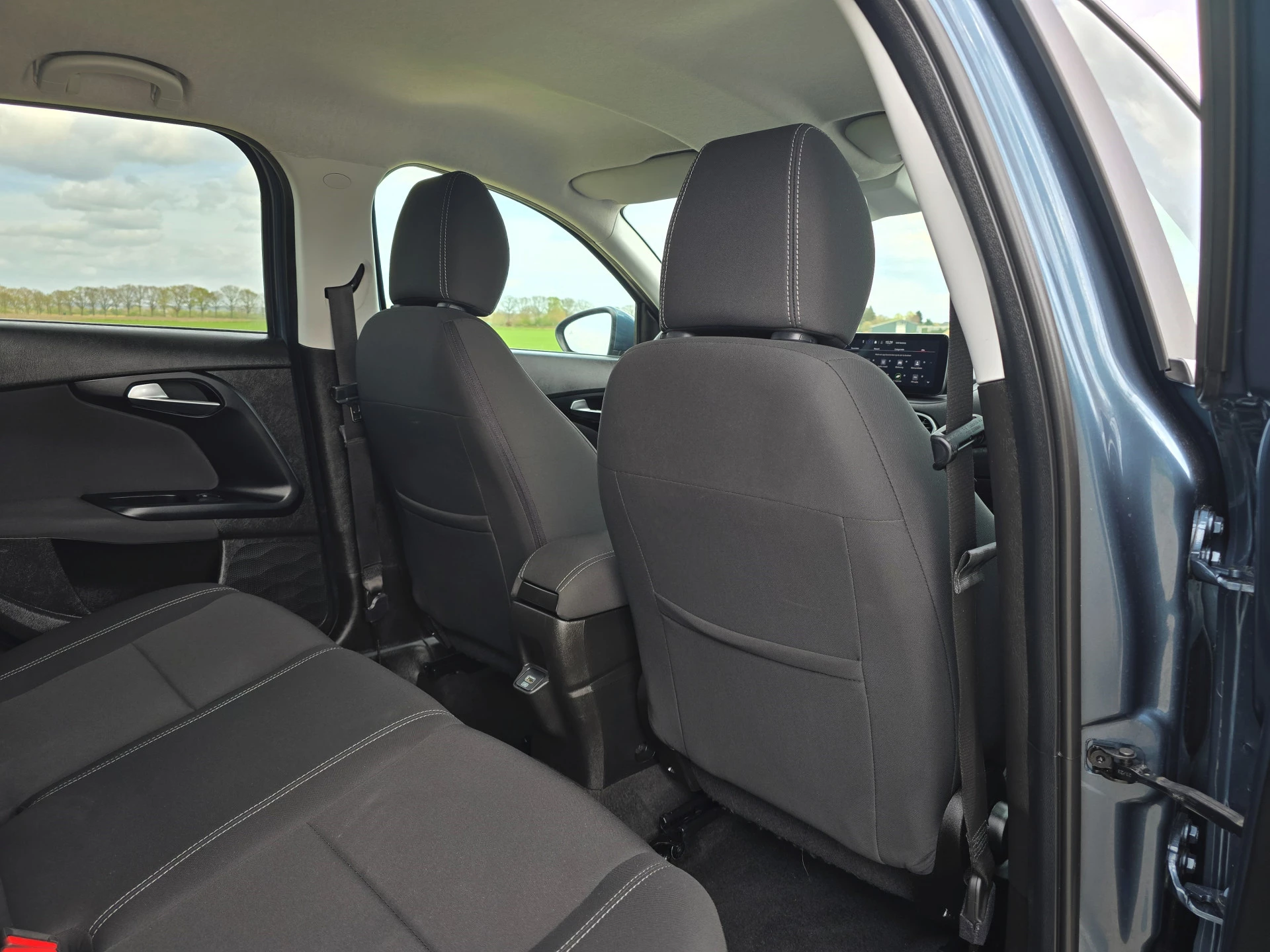 Hoofdafbeelding Fiat Tipo