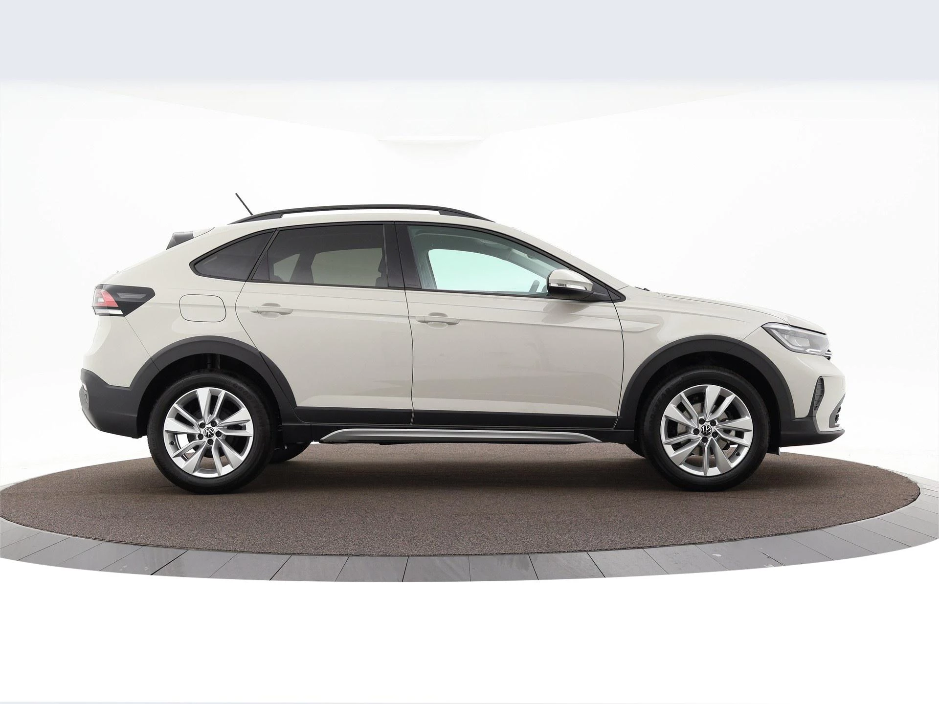 Hoofdafbeelding Volkswagen Taigo