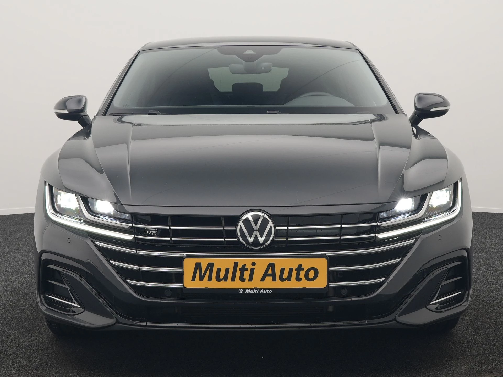 Hoofdafbeelding Volkswagen Arteon