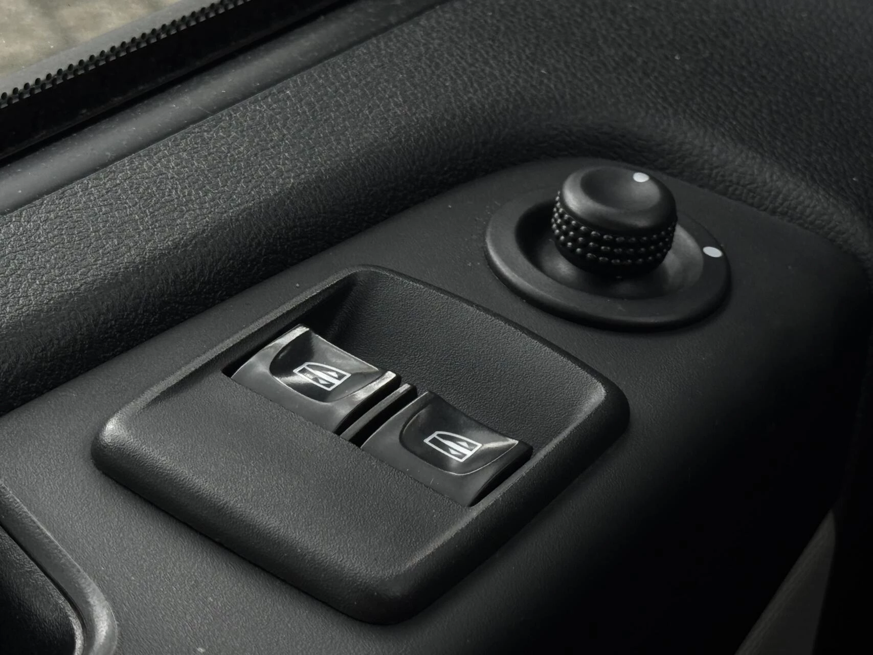 Hoofdafbeelding Nissan NV300