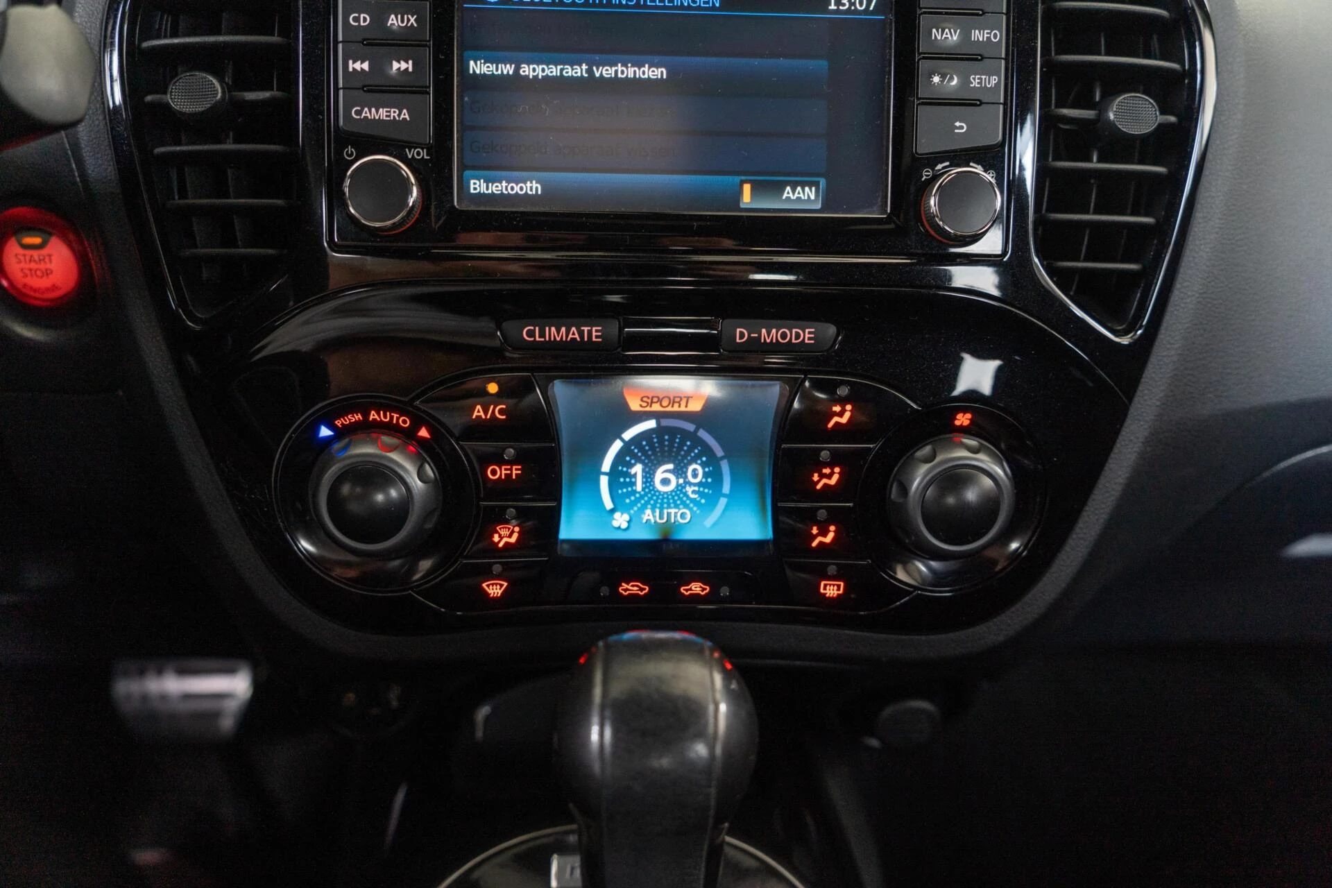 Hoofdafbeelding Nissan Juke