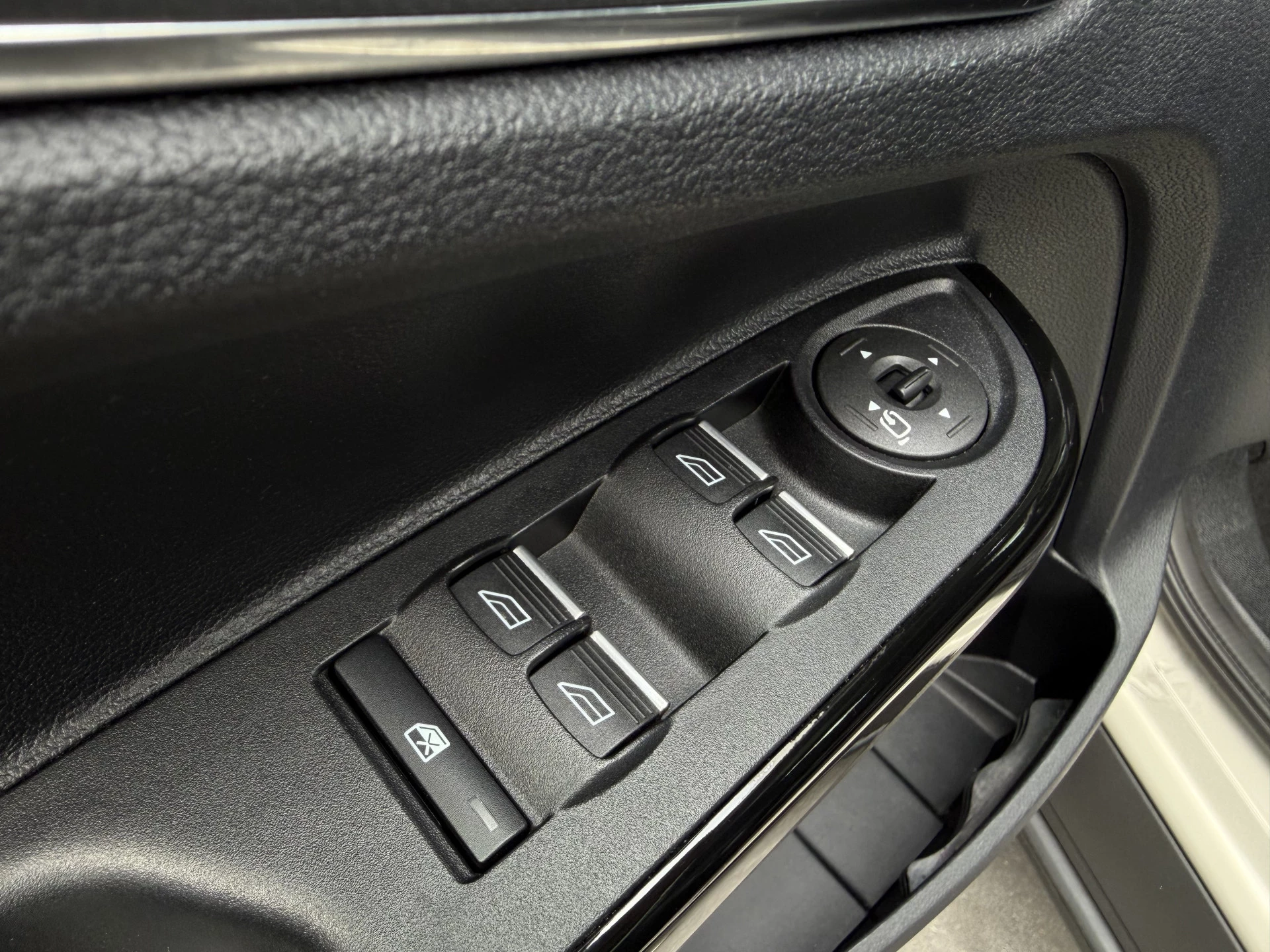 Hoofdafbeelding Ford B-MAX