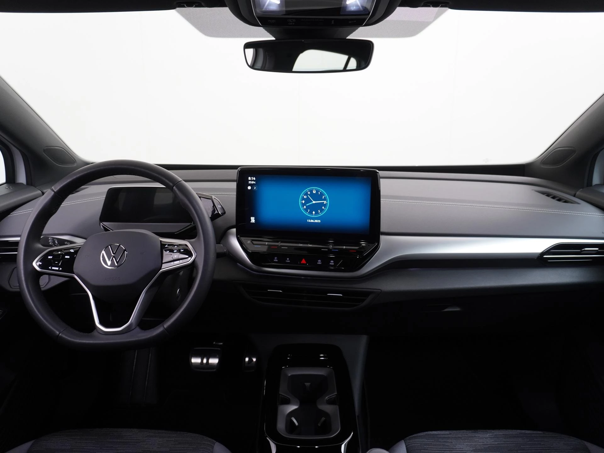 Hoofdafbeelding Volkswagen ID.5
