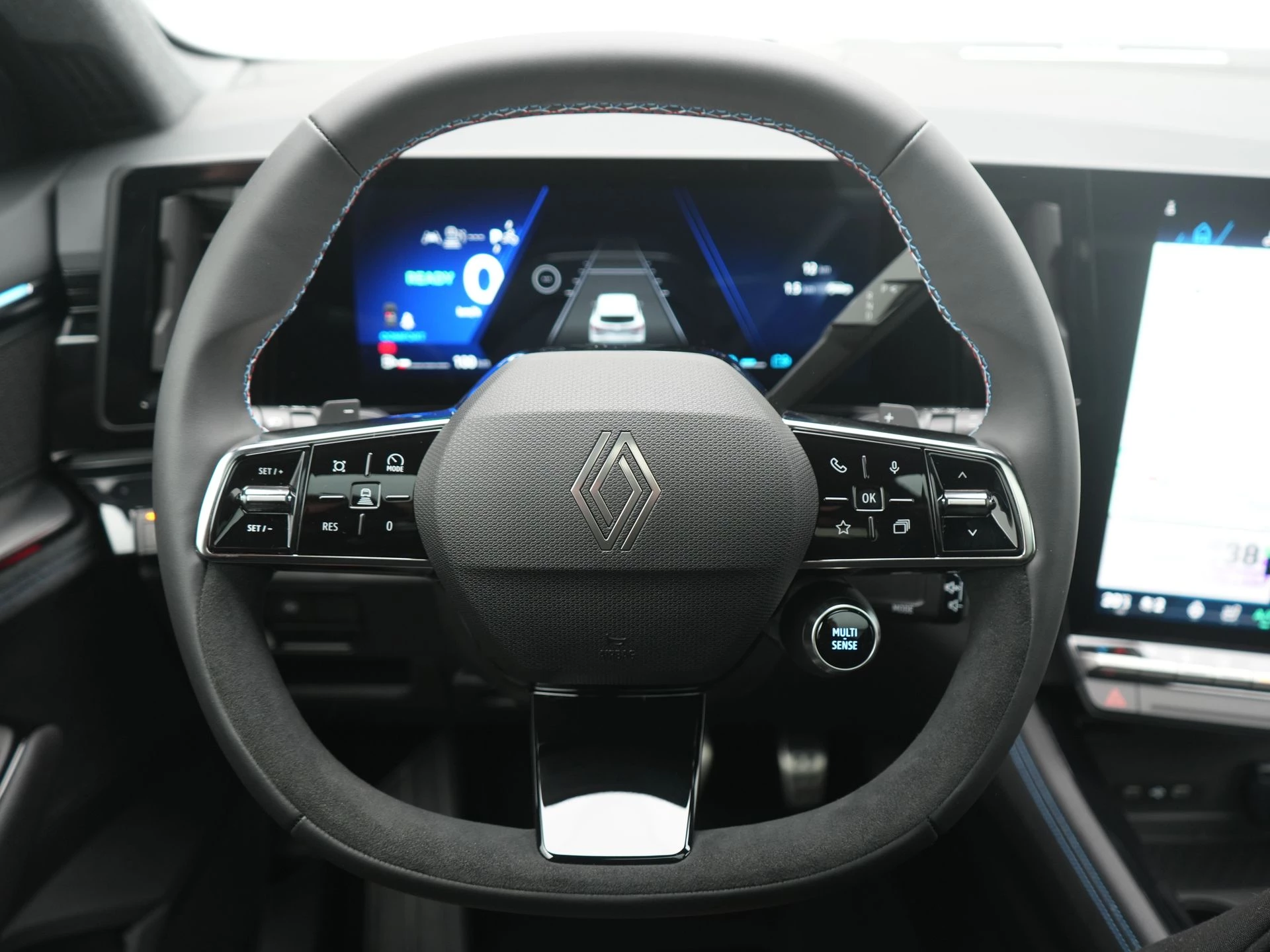 Hoofdafbeelding Renault Austral