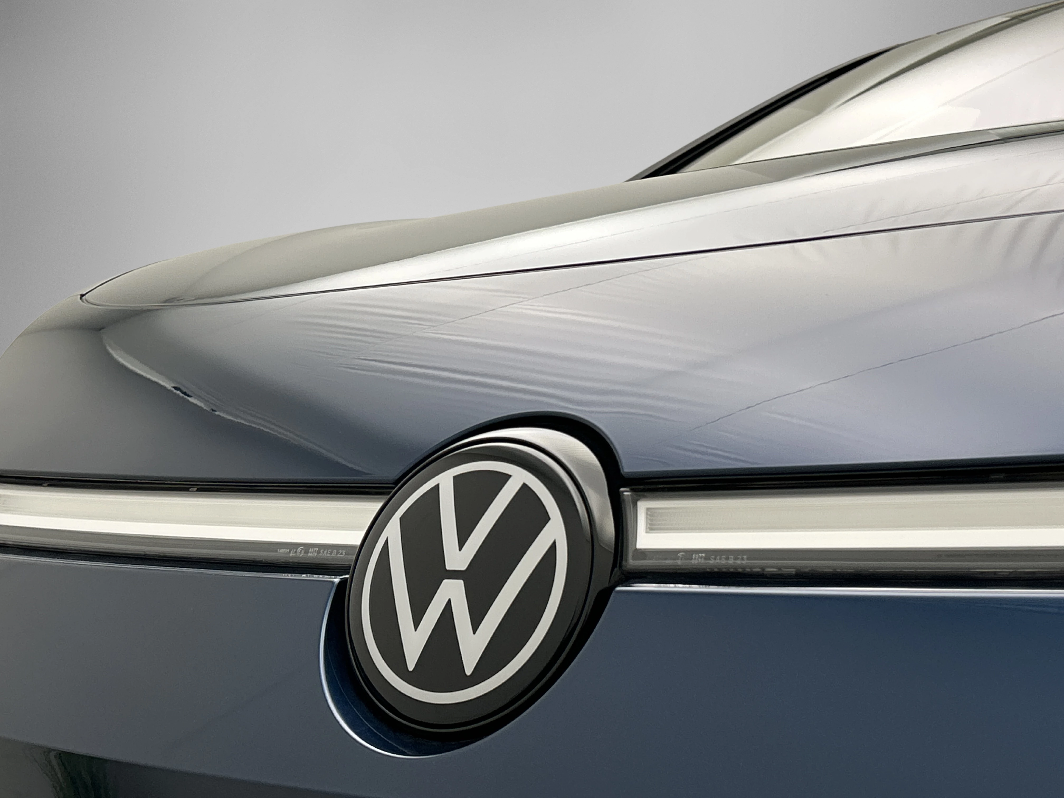 Hoofdafbeelding Volkswagen ID.7