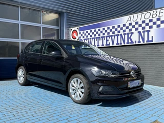 Volkswagen Polo 1.0 MPI CRUISE PDC APPLE STOELVER. CLIMA LED