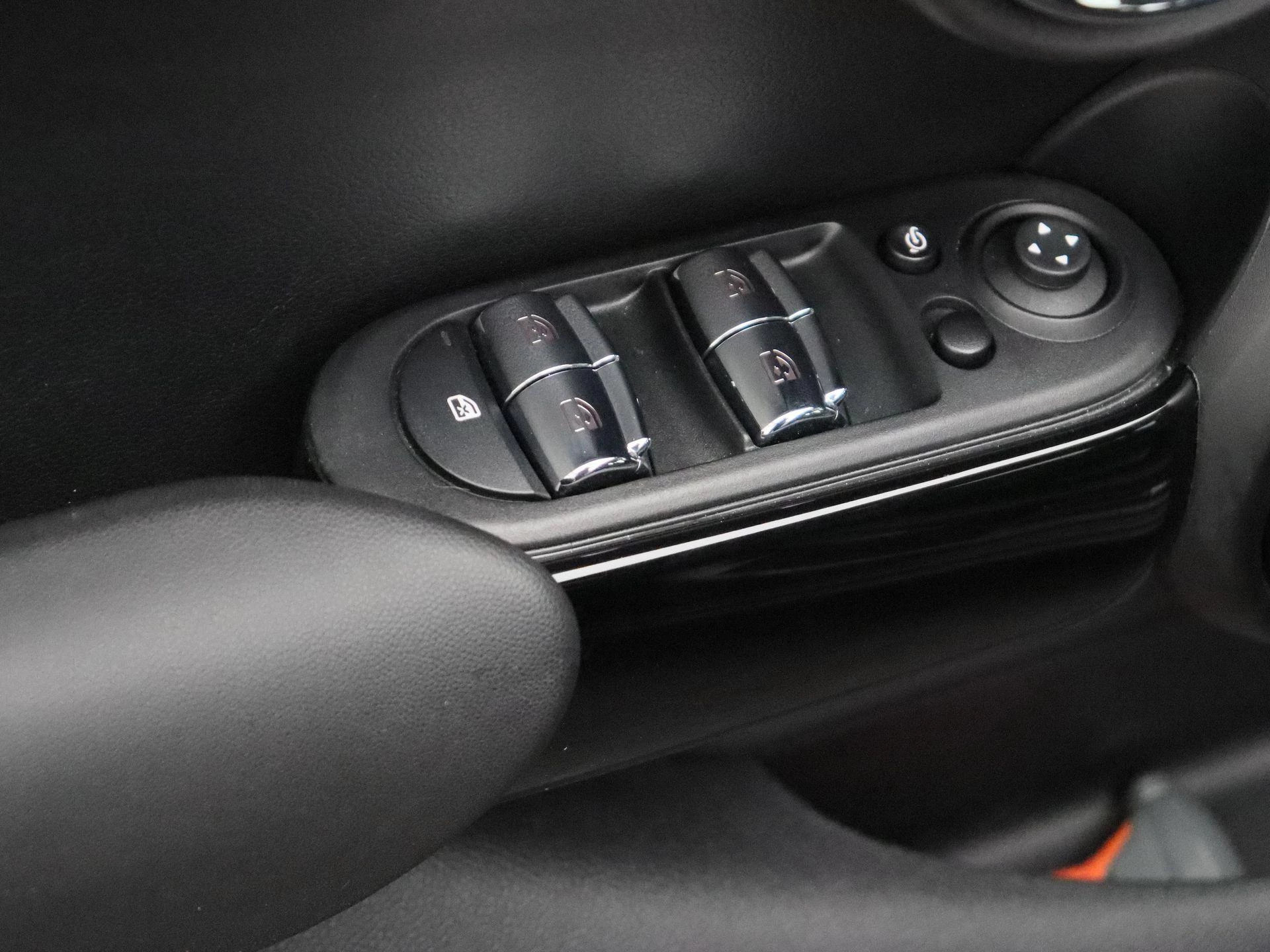 Hoofdafbeelding MINI 5-deurs