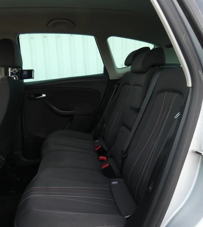 Hoofdafbeelding SEAT Altea XL