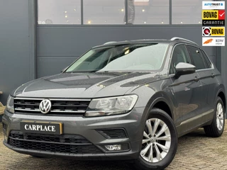 Volkswagen Tiguan 1.5 TSI ACT Comfortline Business