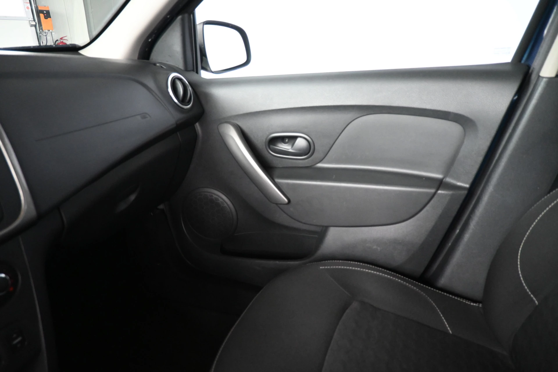 Hoofdafbeelding Dacia Logan