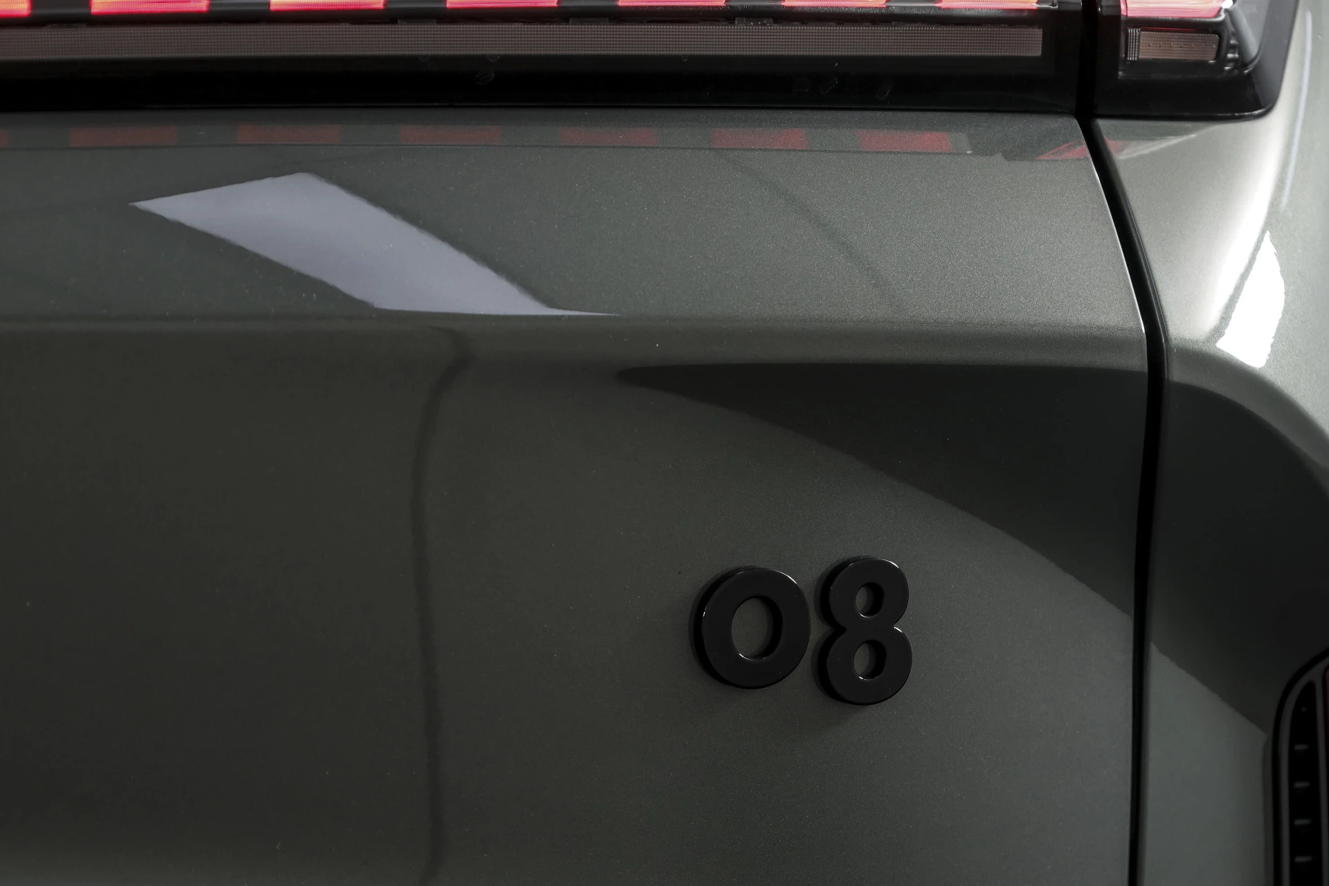 Hoofdafbeelding Lynk & Co 08